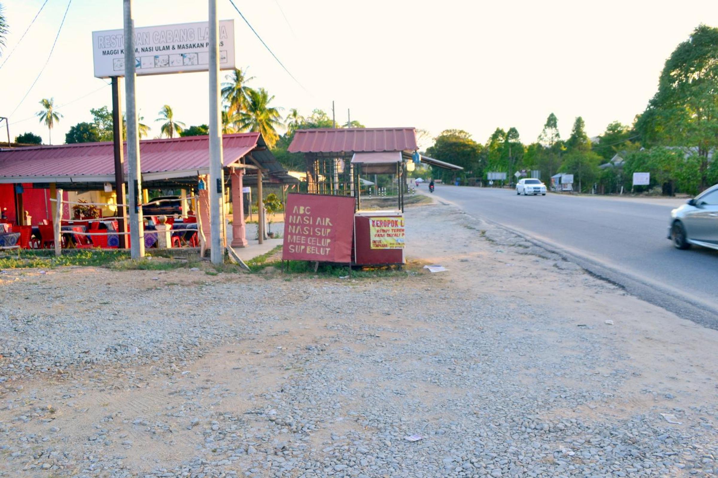 Homestay Jertih Besut Terengganu photo 5