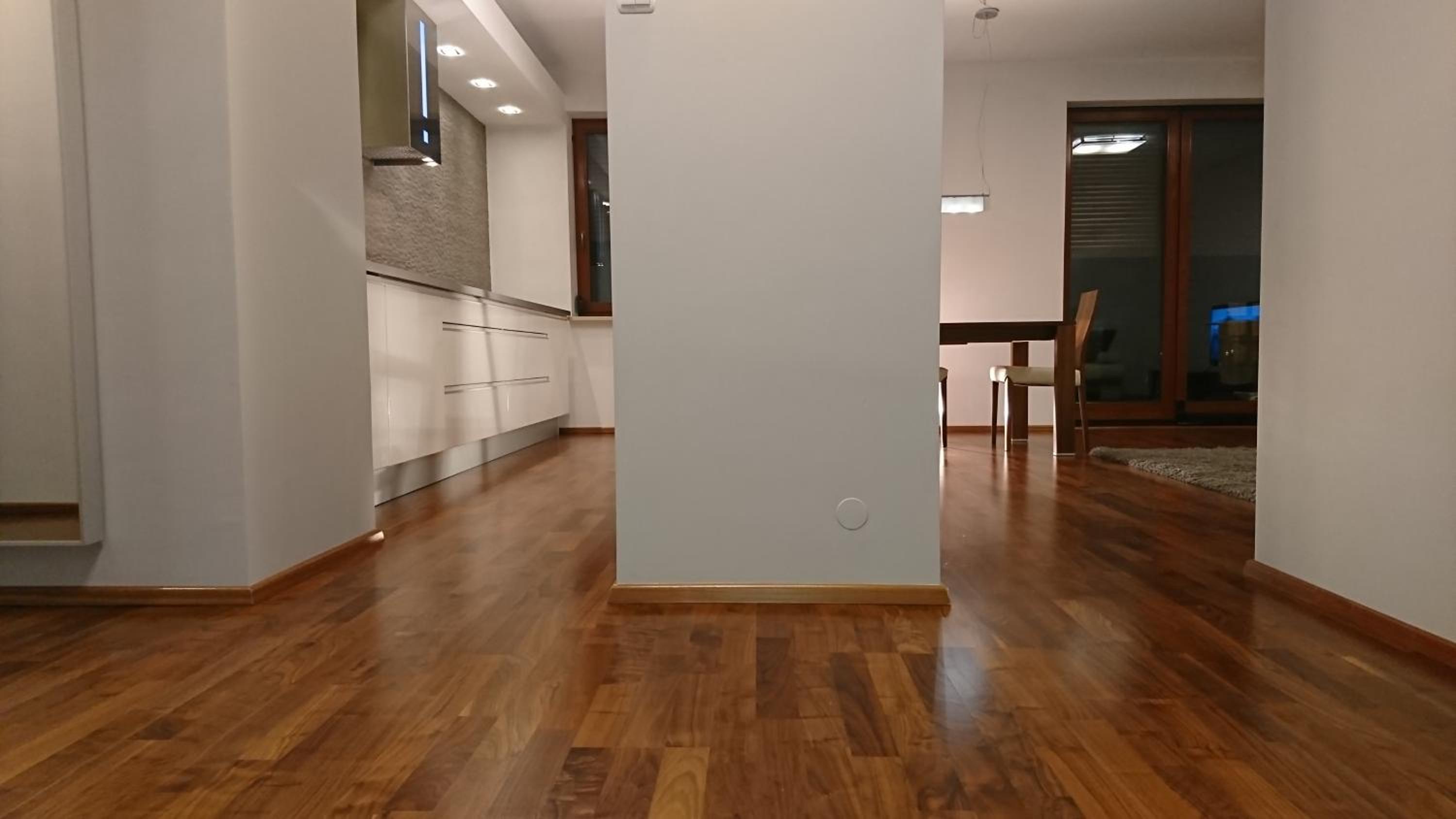 Quiet and spacious apartment with garage option view 5