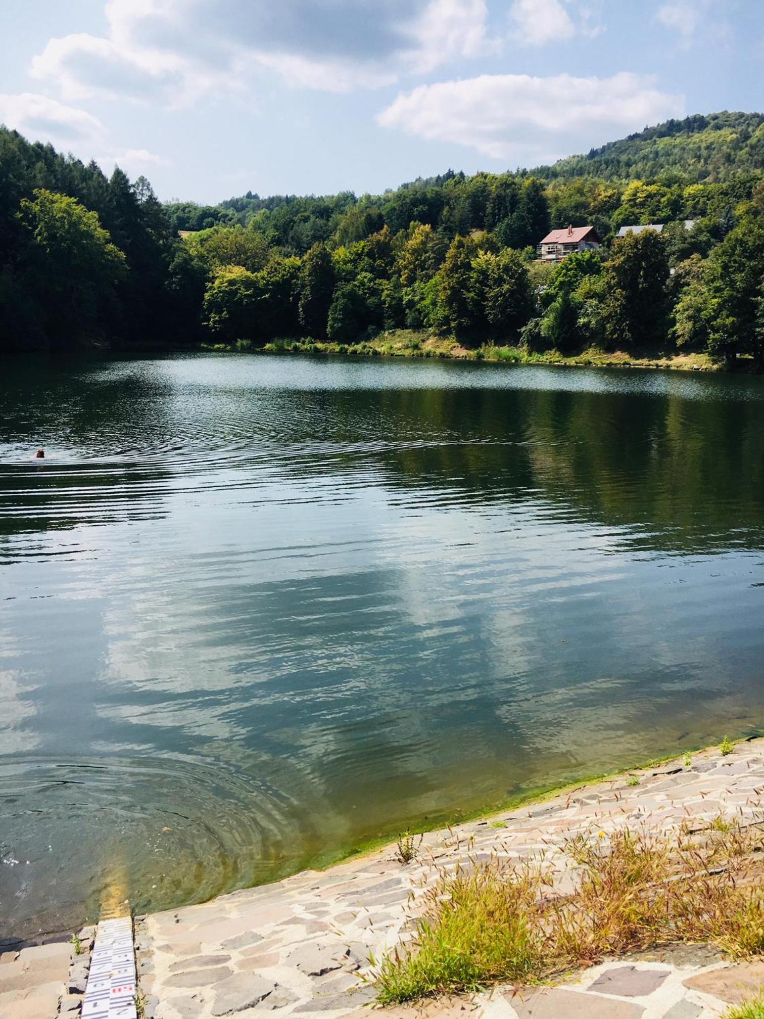 Grand Spa Holiday Home view 5