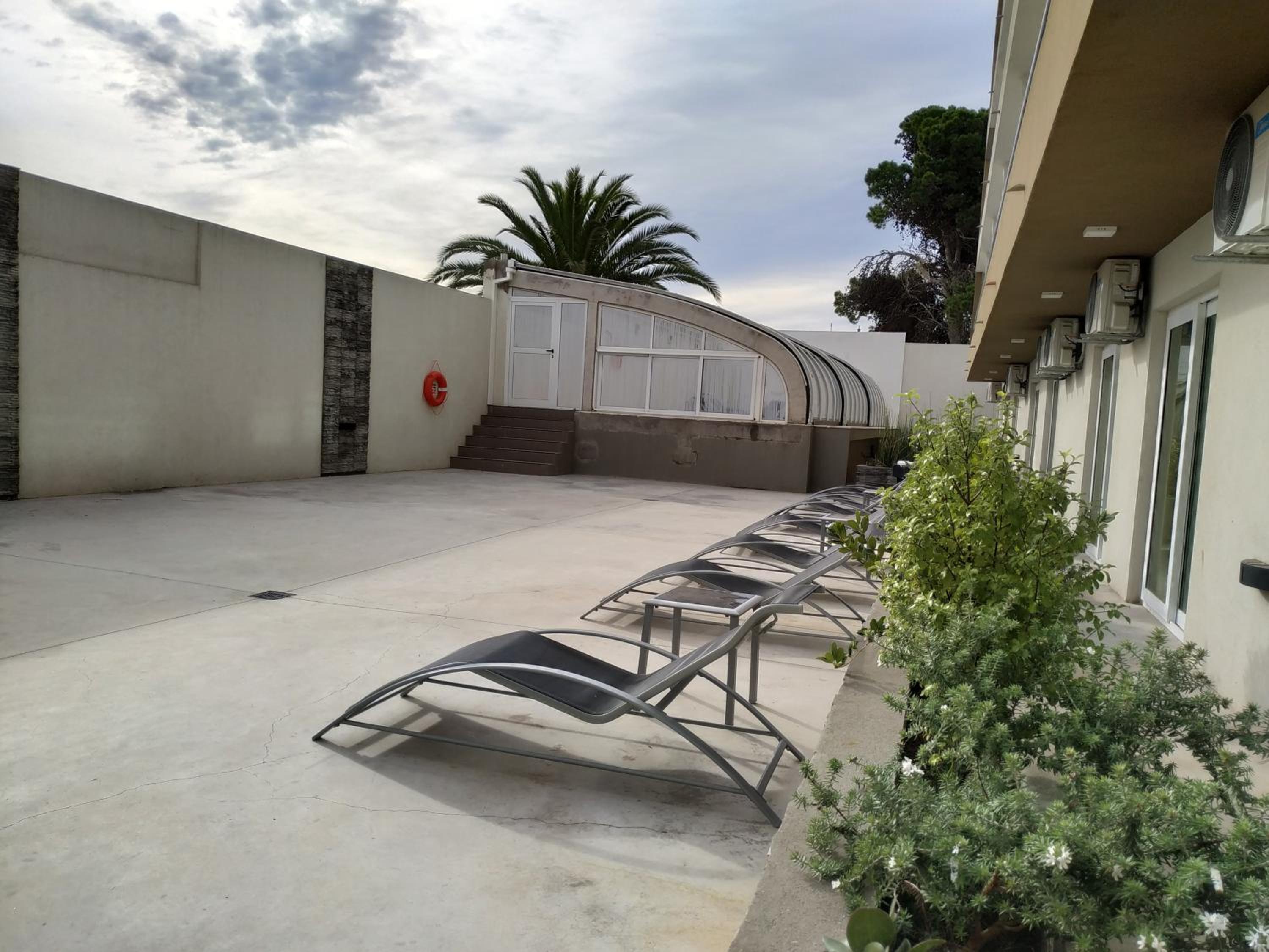 Departamento Casa del Parque