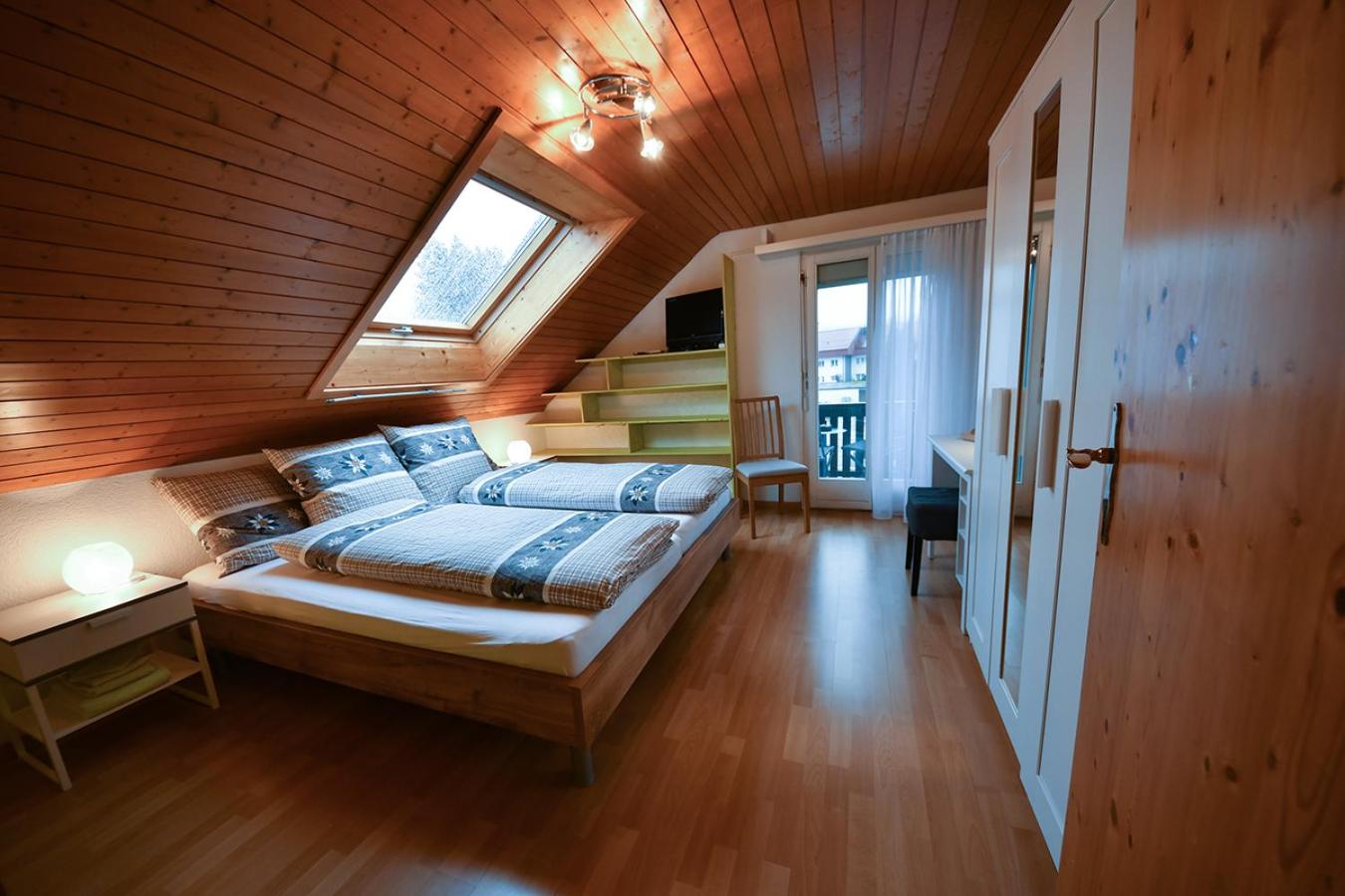 Pension Chalet Charme