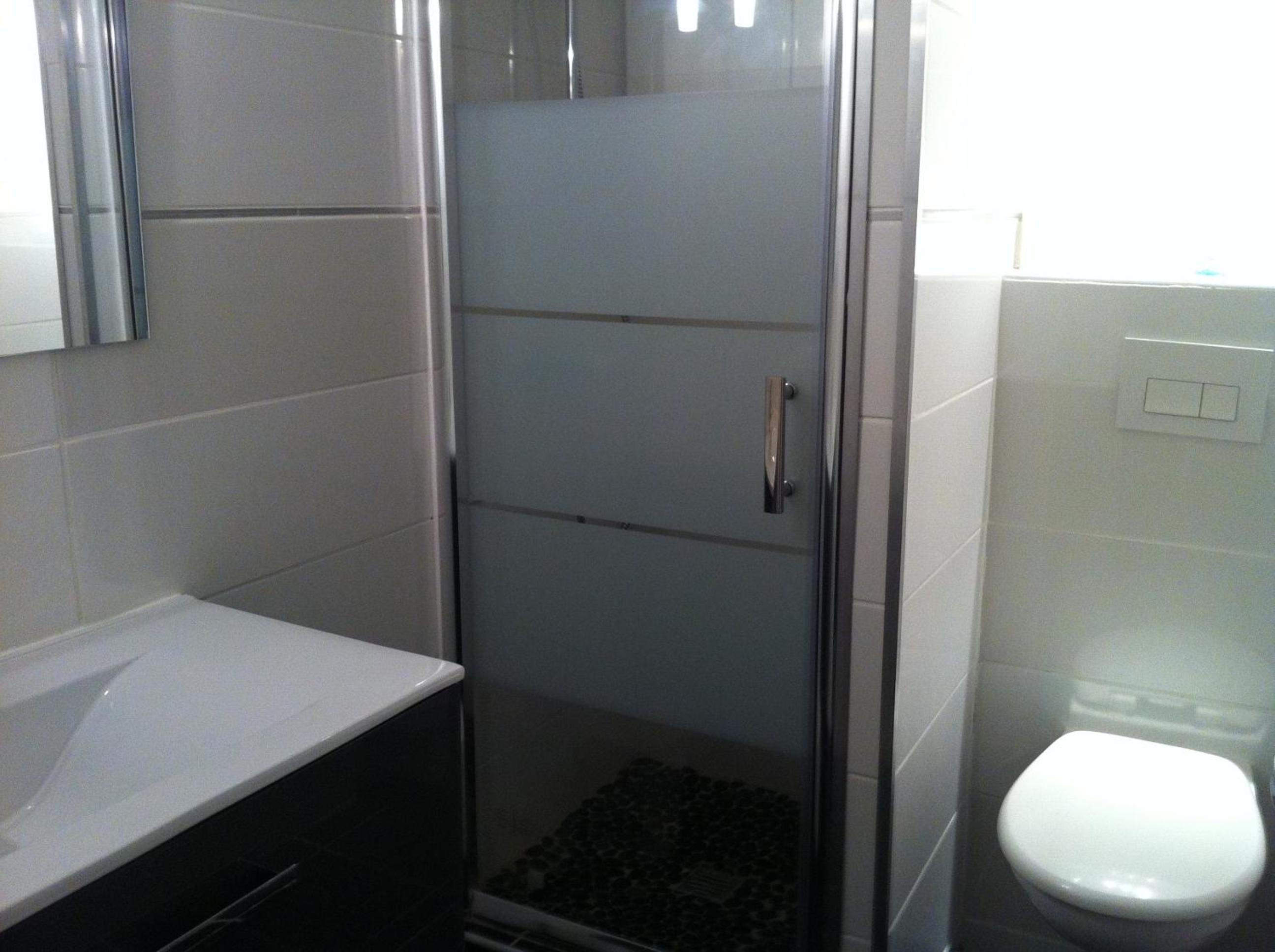 Marseille Vacations - Hotel L'Eau Des Collines - Property Image 11