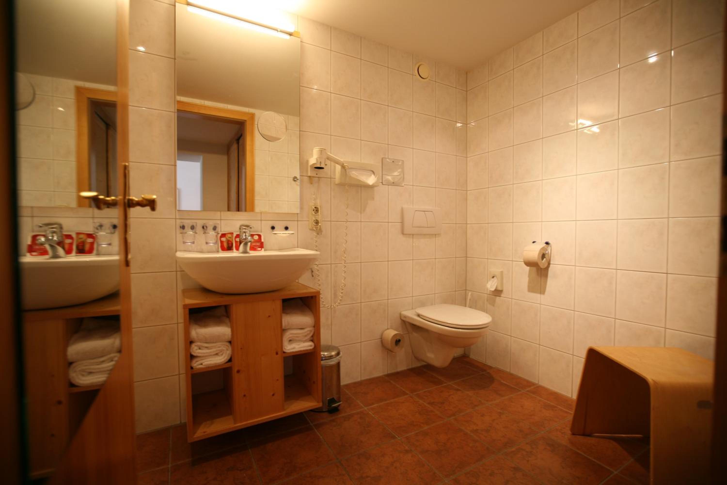 Aparthotel Saladina