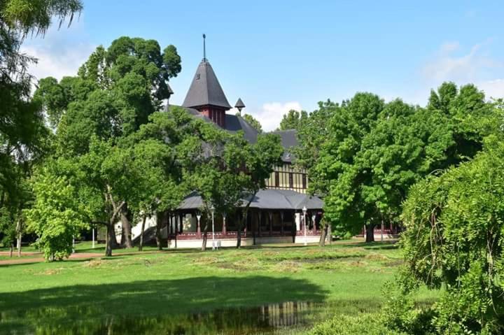 Vila Eden Palić view 2