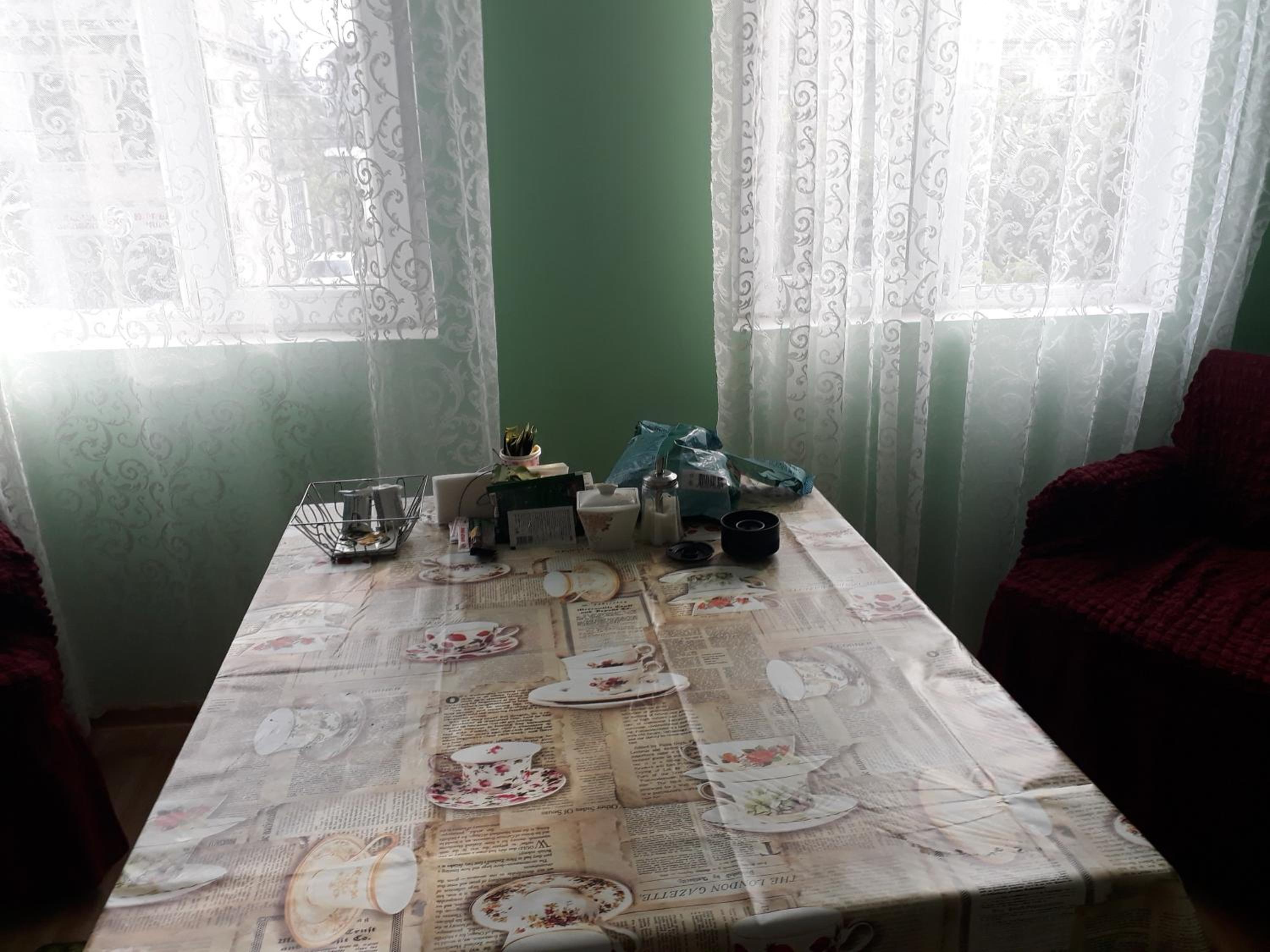 Homestay Izolda
