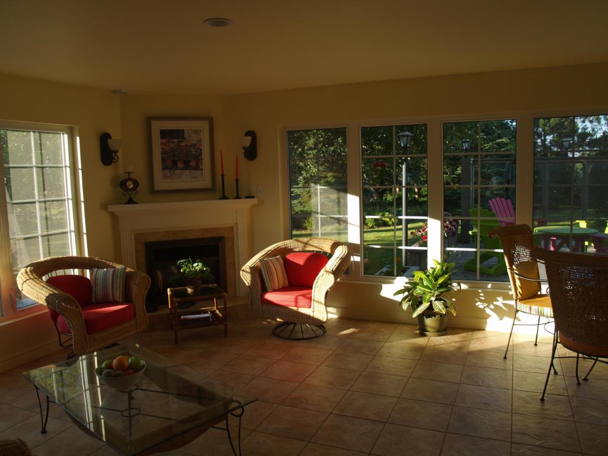 Bakers Chest B&B