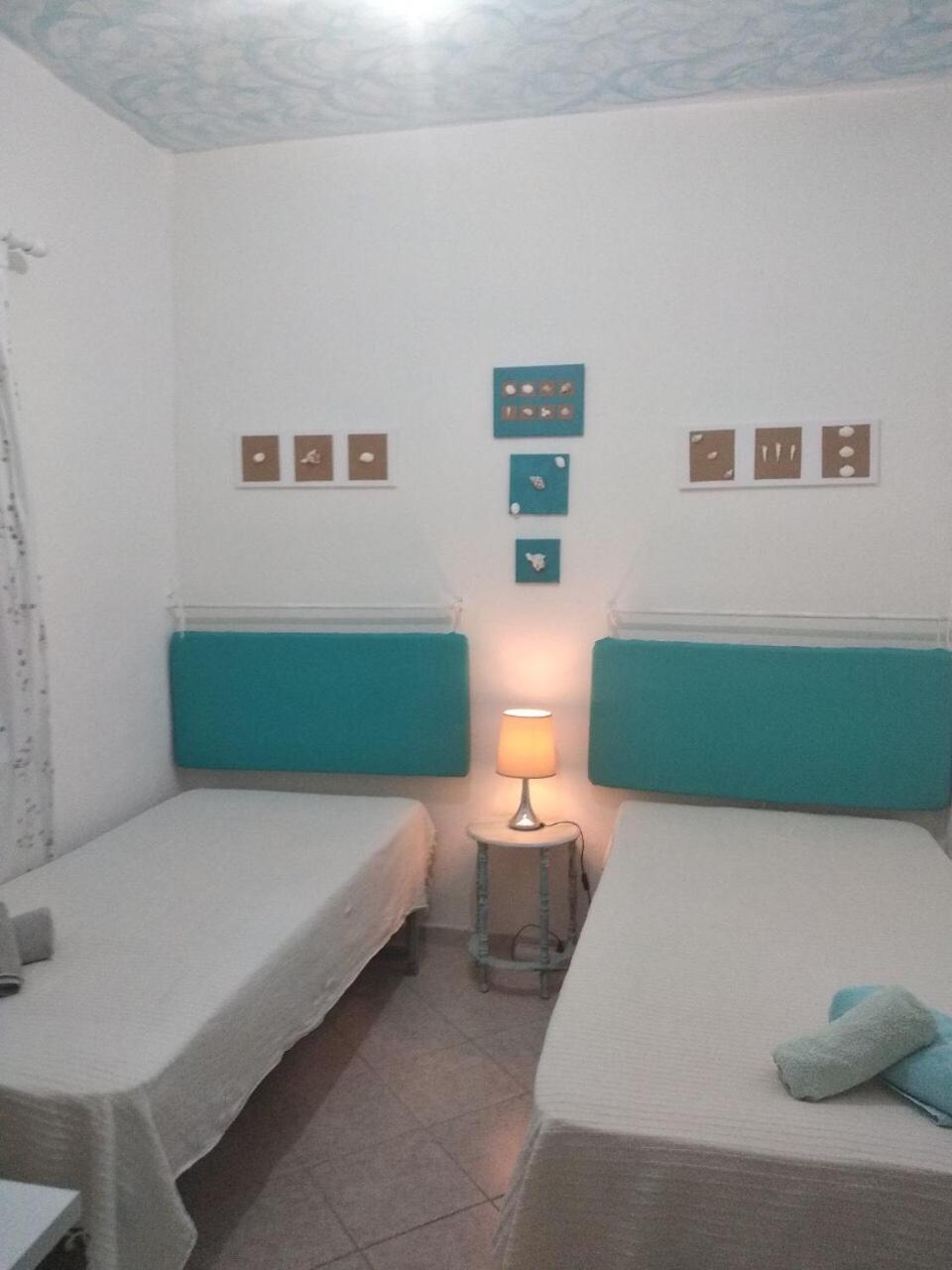 Asprovalta Istos house view 4