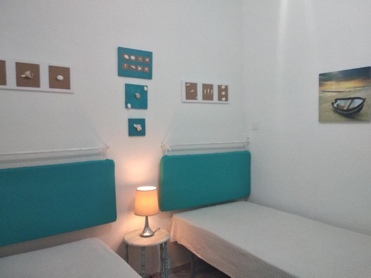Asprovalta Istos house view 5