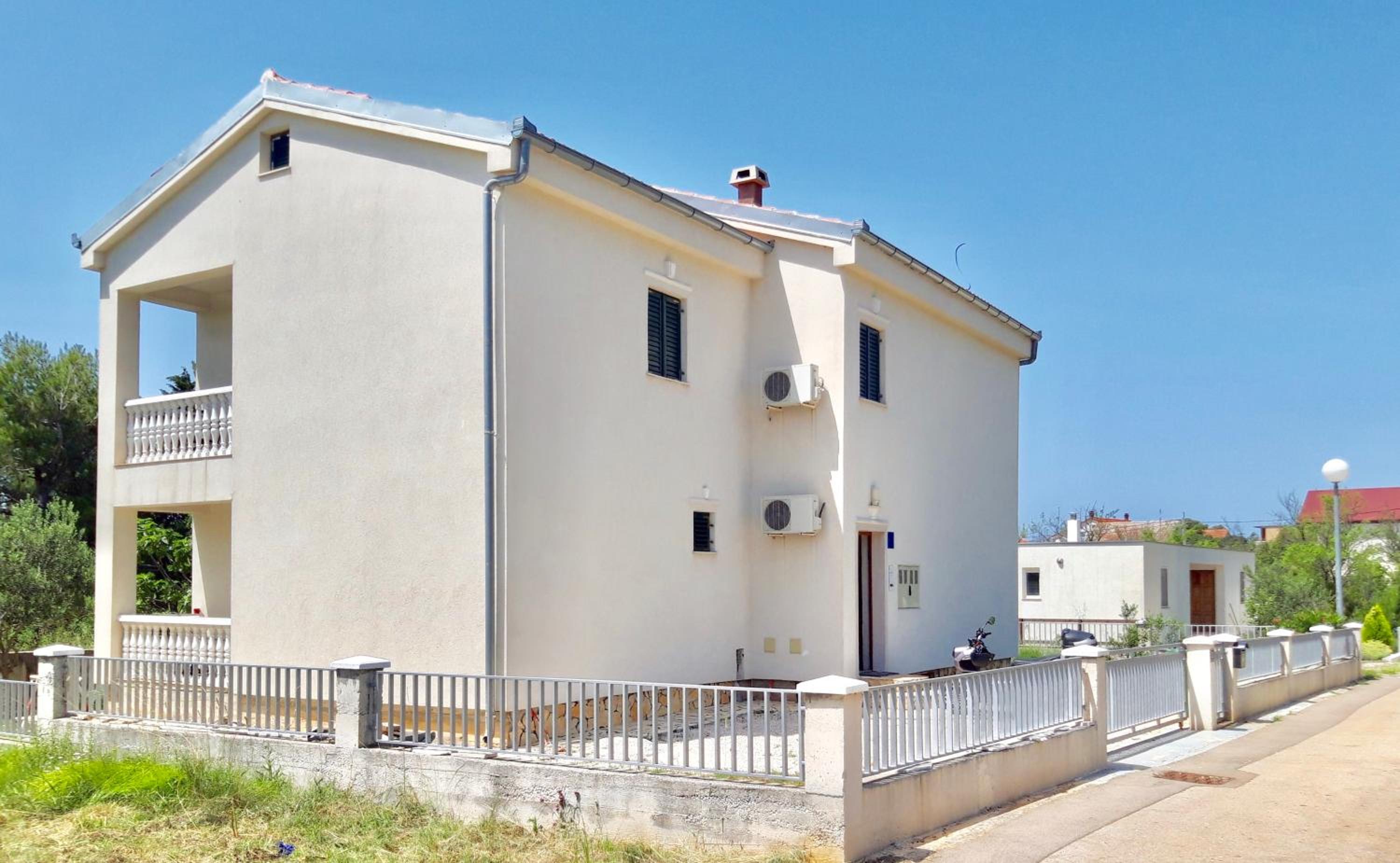 Apartment Pepa Starigrad Paklenica view 4