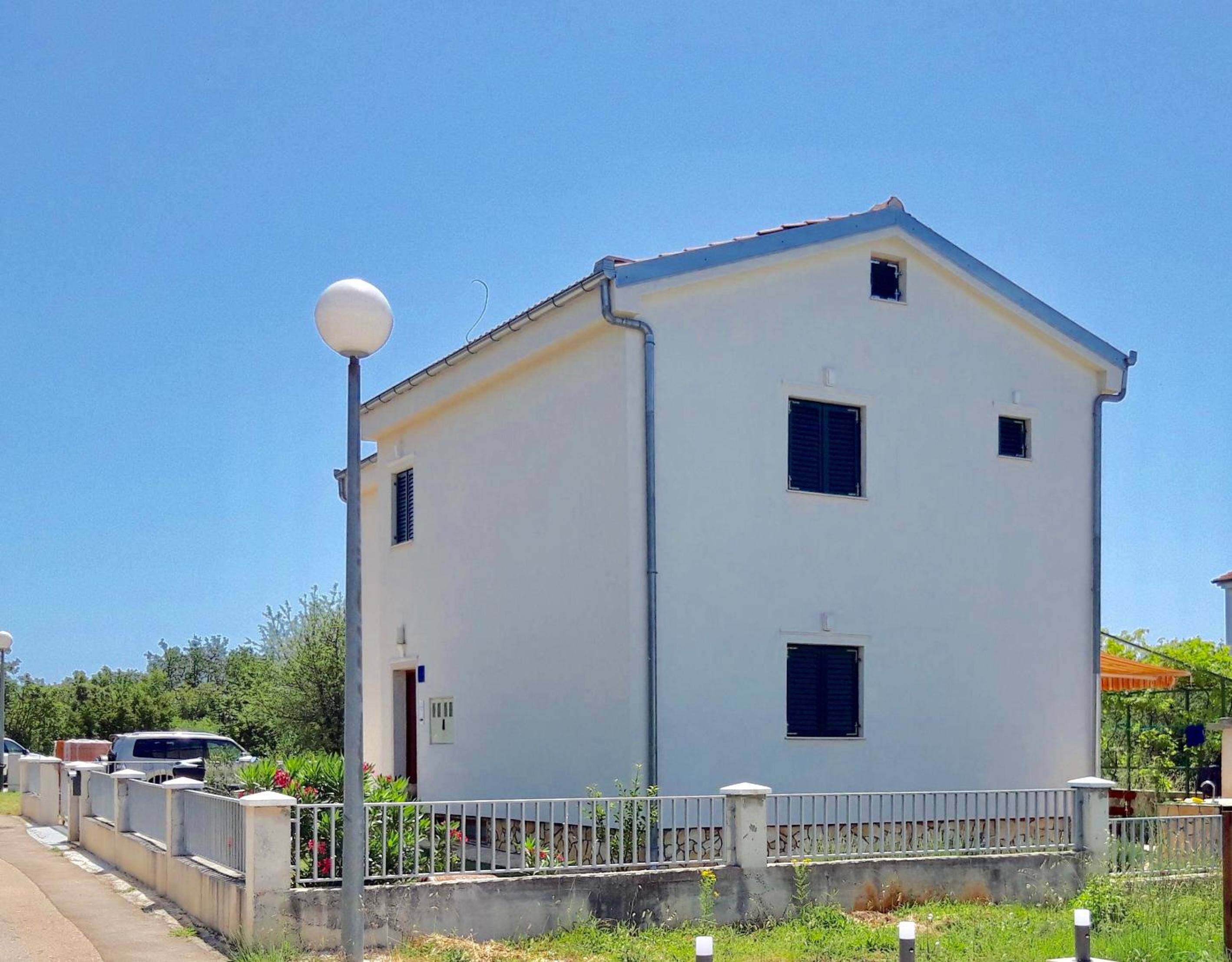 Apartment Pepa Starigrad Paklenica view 3