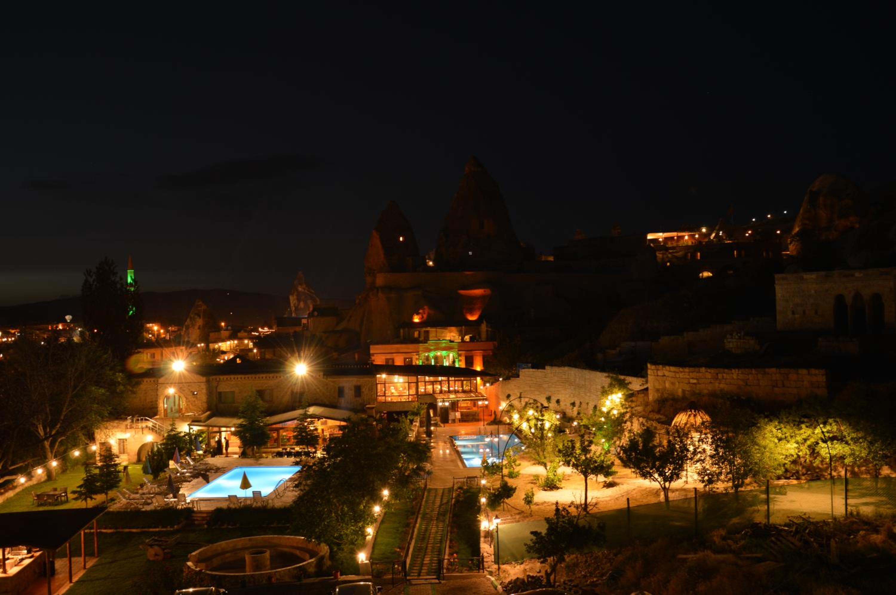 Goreme Vacations - Grand Elite Cave Suites - Property Image 8