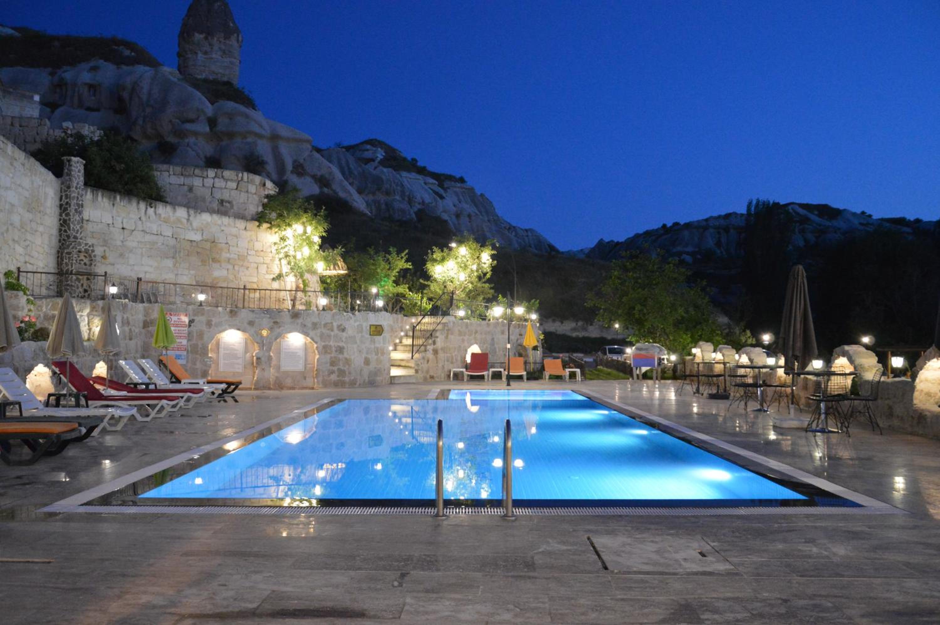 Goreme Vacations - Grand Elite Cave Suites - Property Image 3