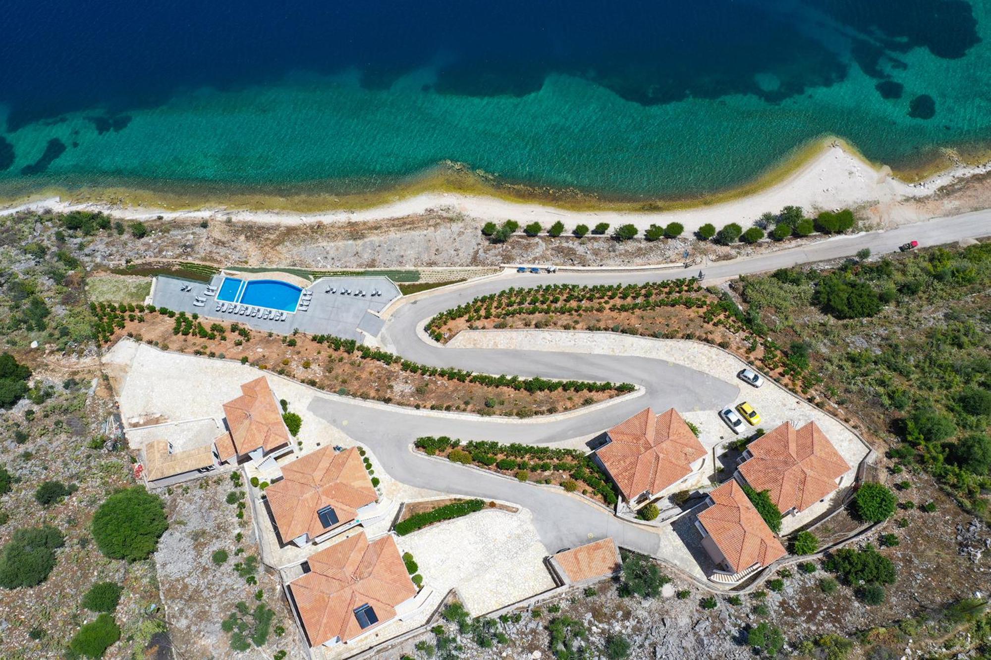 Blue Bay Apartments view 5