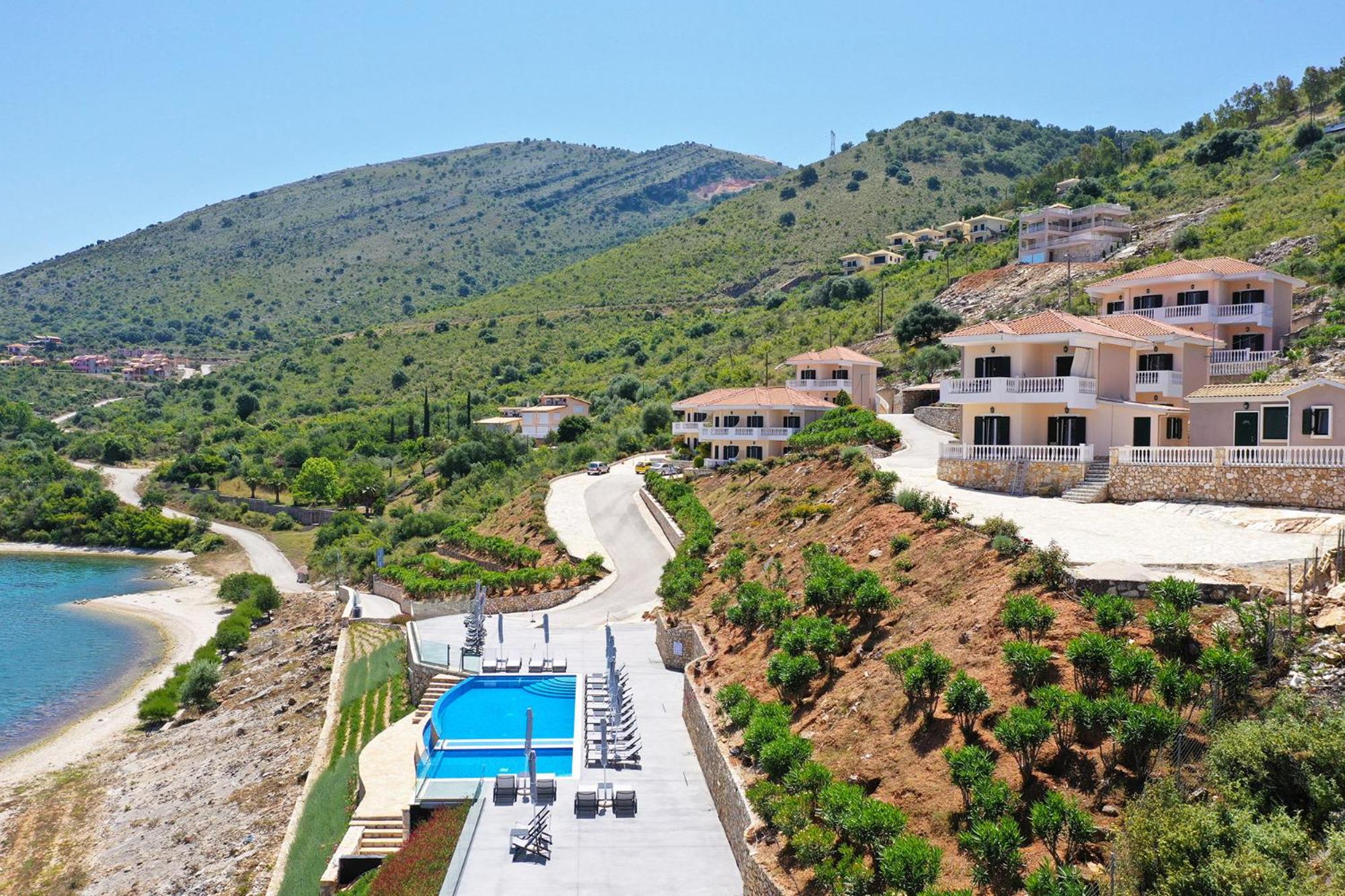 Hotel Blue Bay Apartments - Image 1