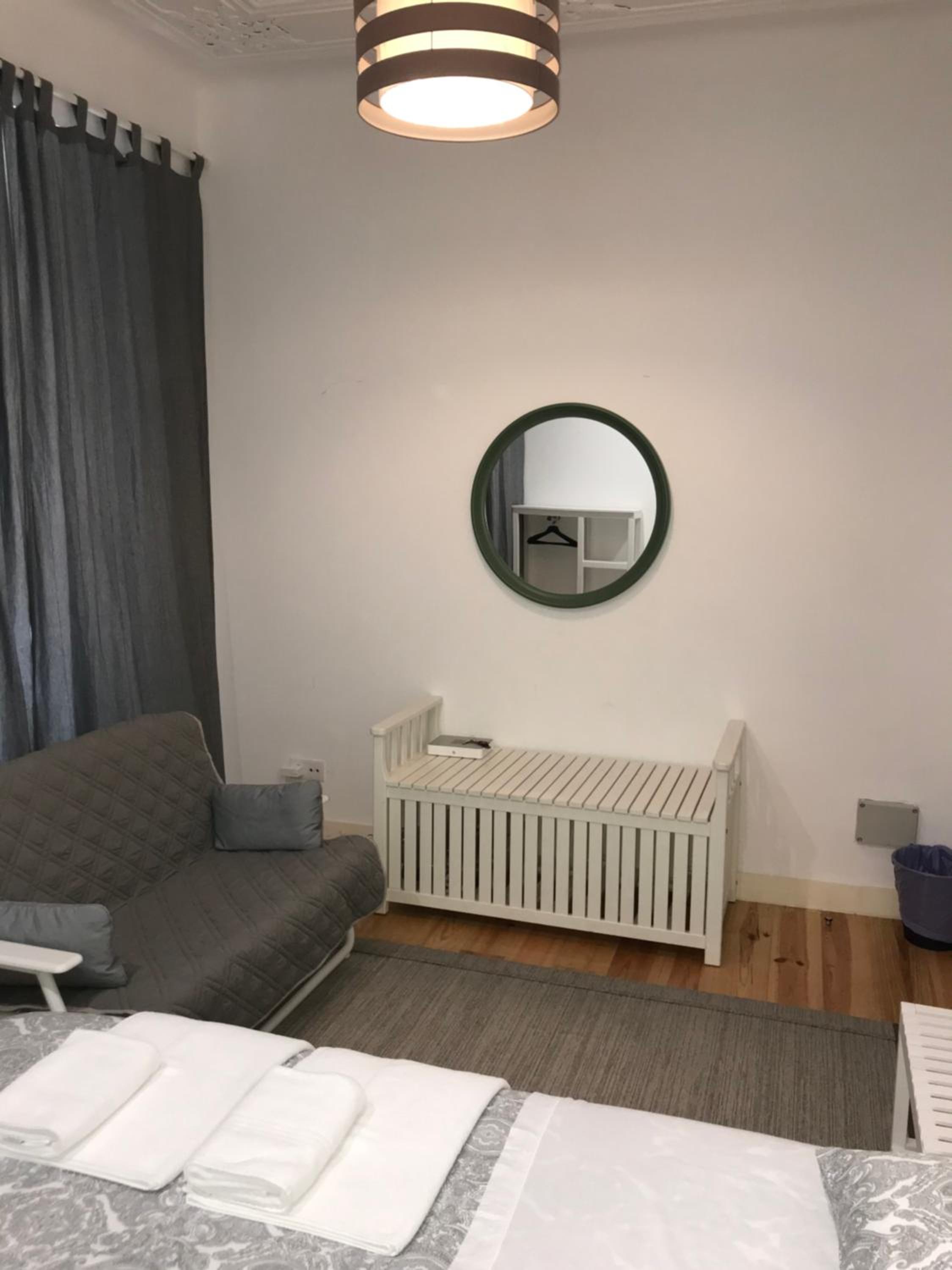 Apartamento M171 view 4