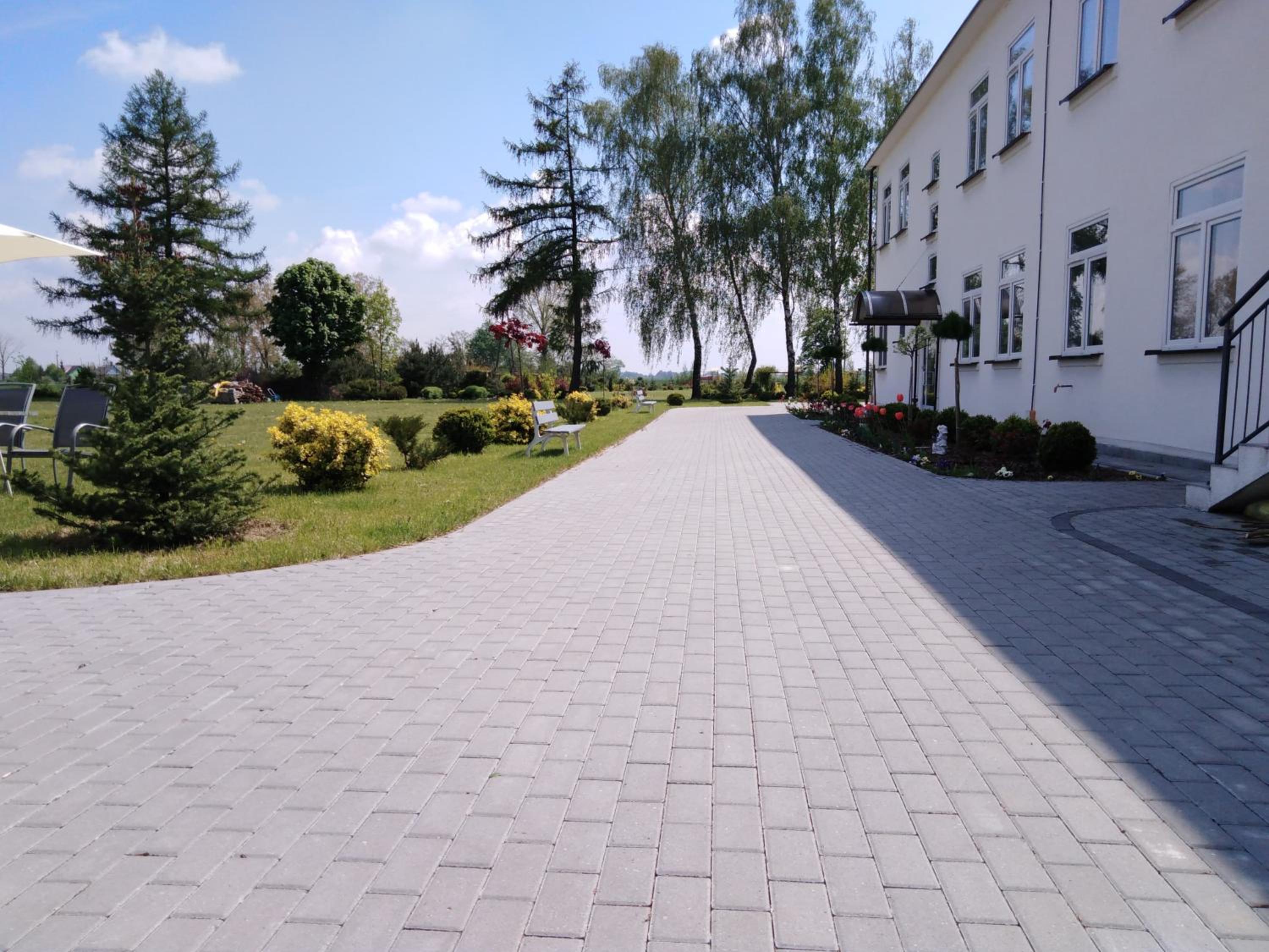 Centrum Wypoczynkowe COMPLEX, Foto 26
