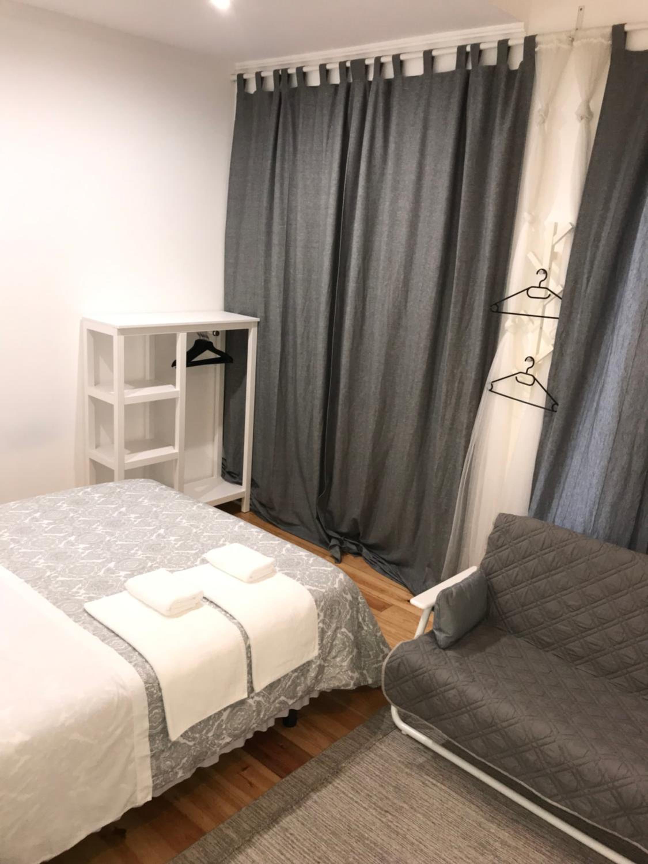 Apartamento M171 view 2