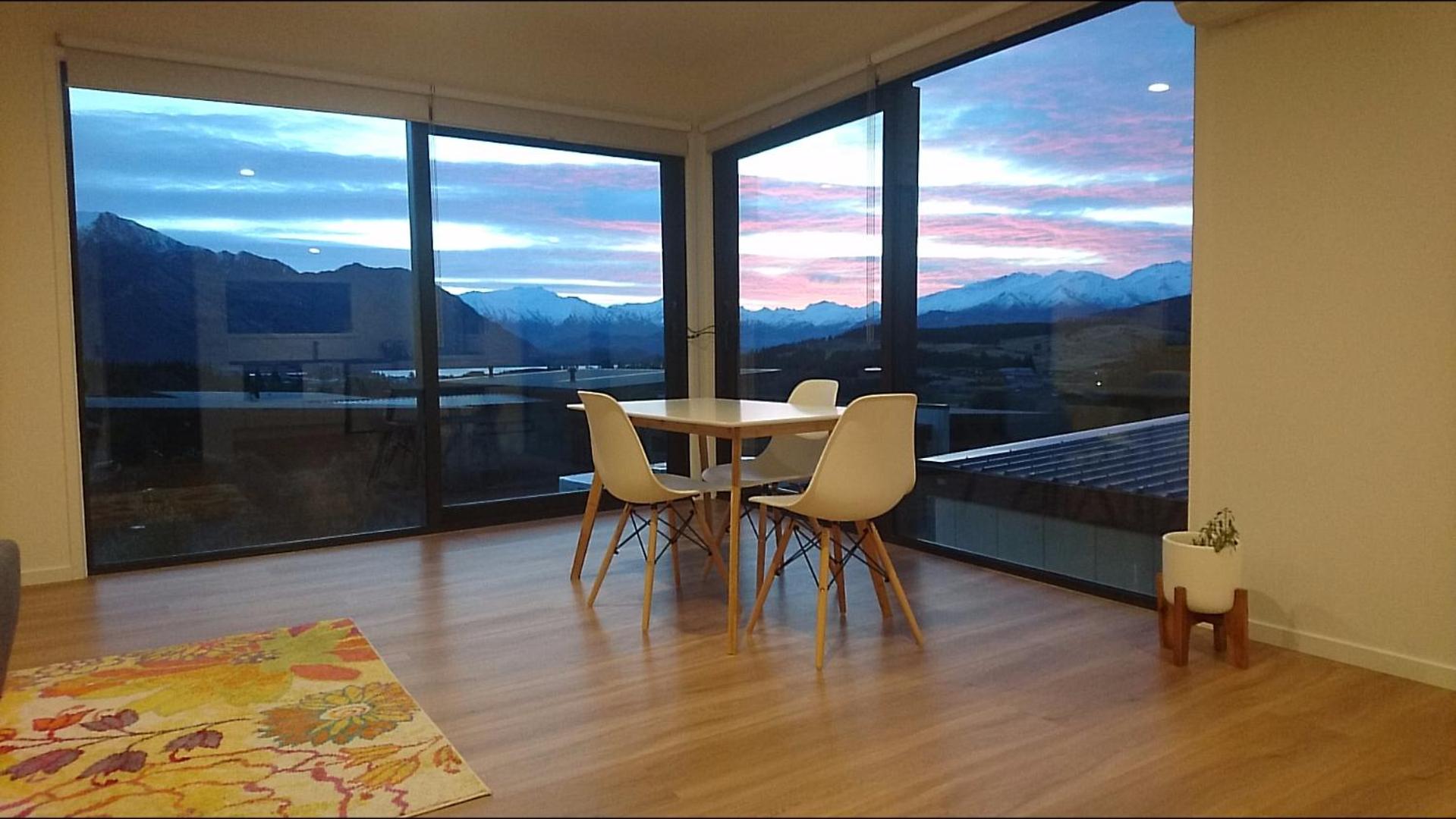 Ridge View view 5