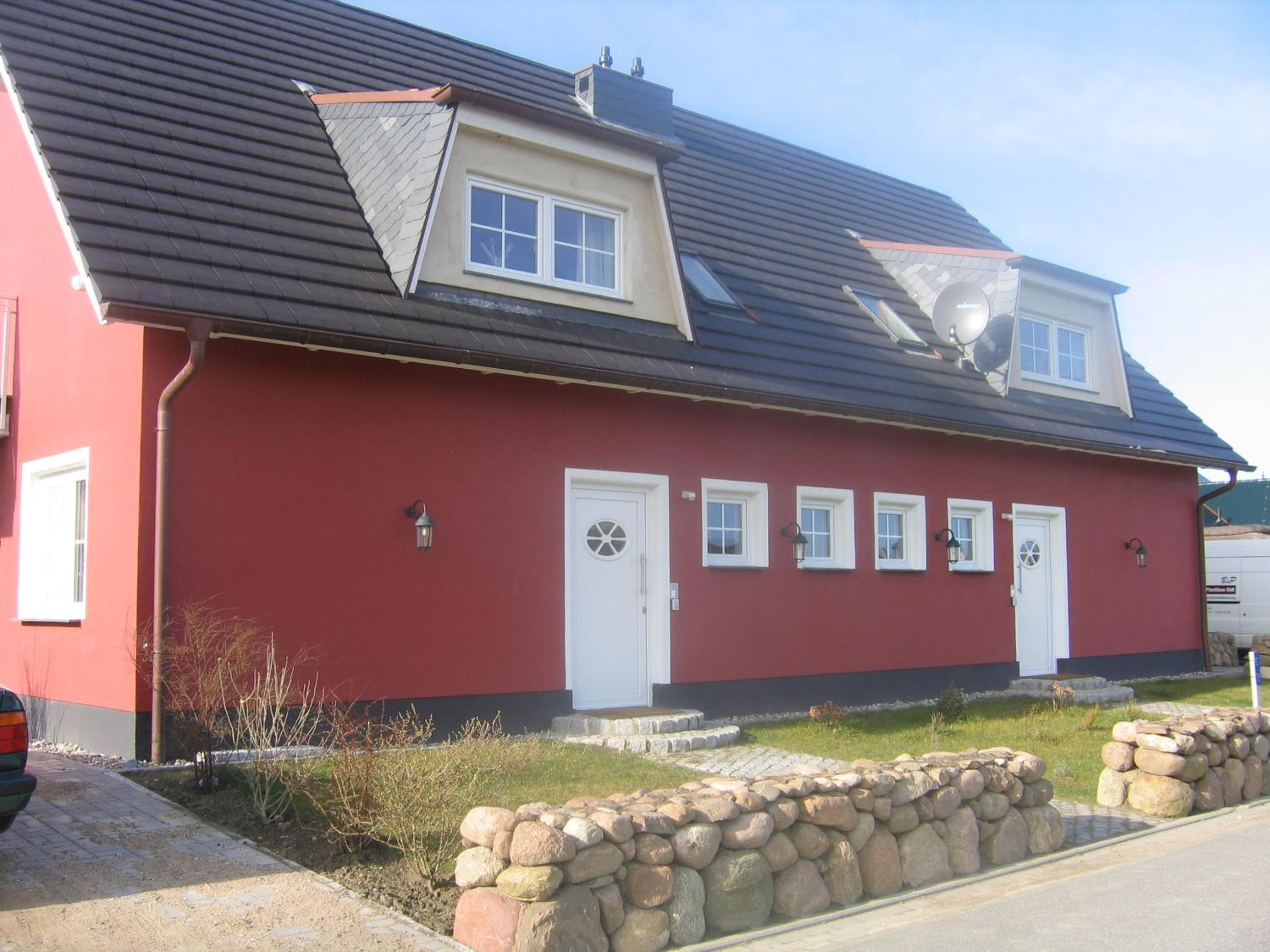 Hotel Kuddels Fischerhus - Image 1