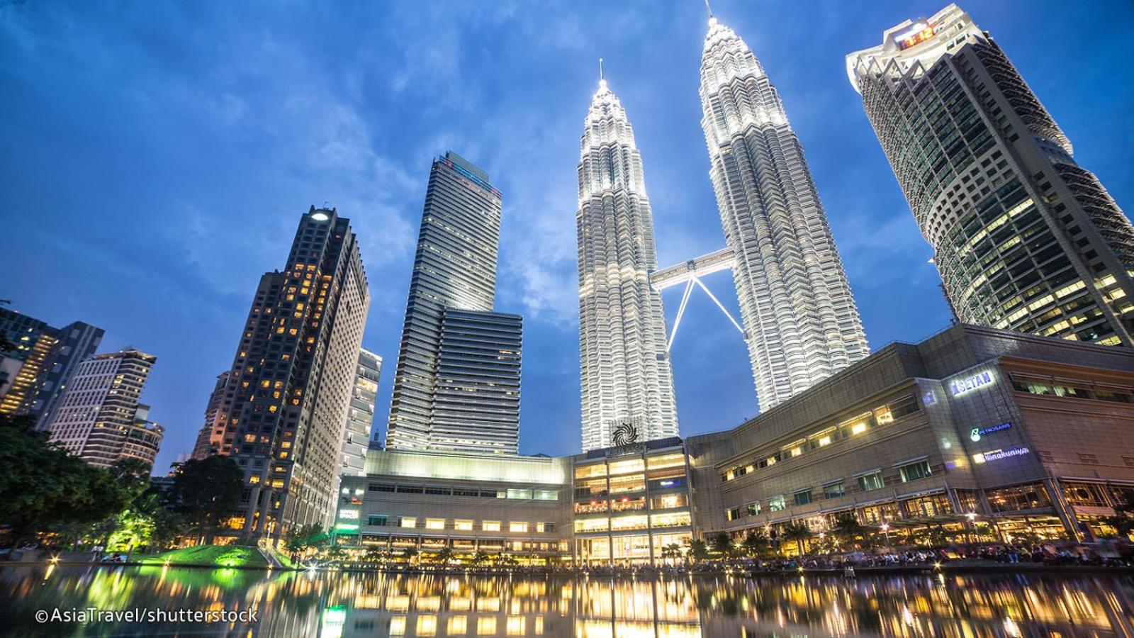 #PERFECT# Location BUKIT BINTANG Apartment