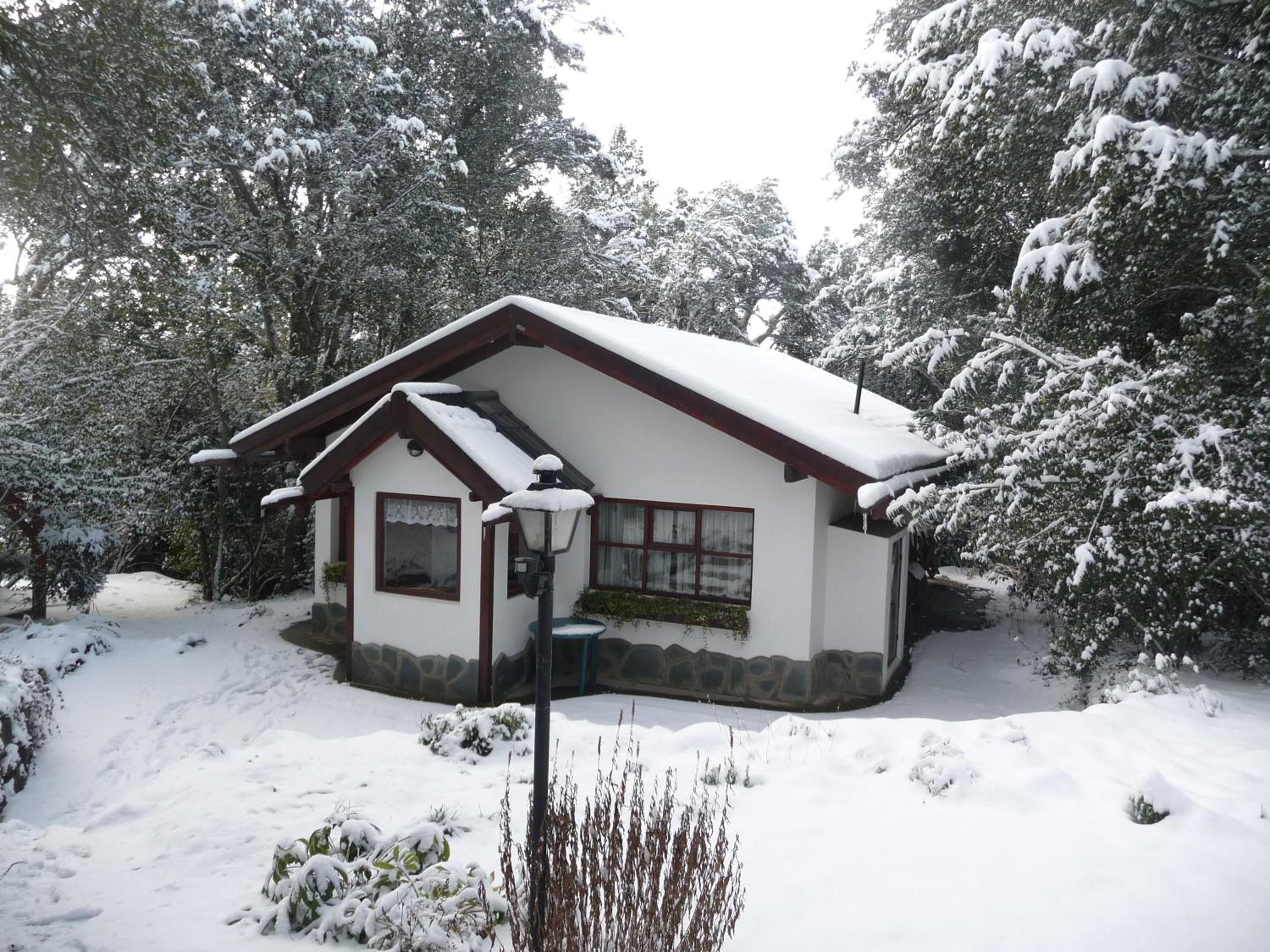 Casa Fischer del Lago