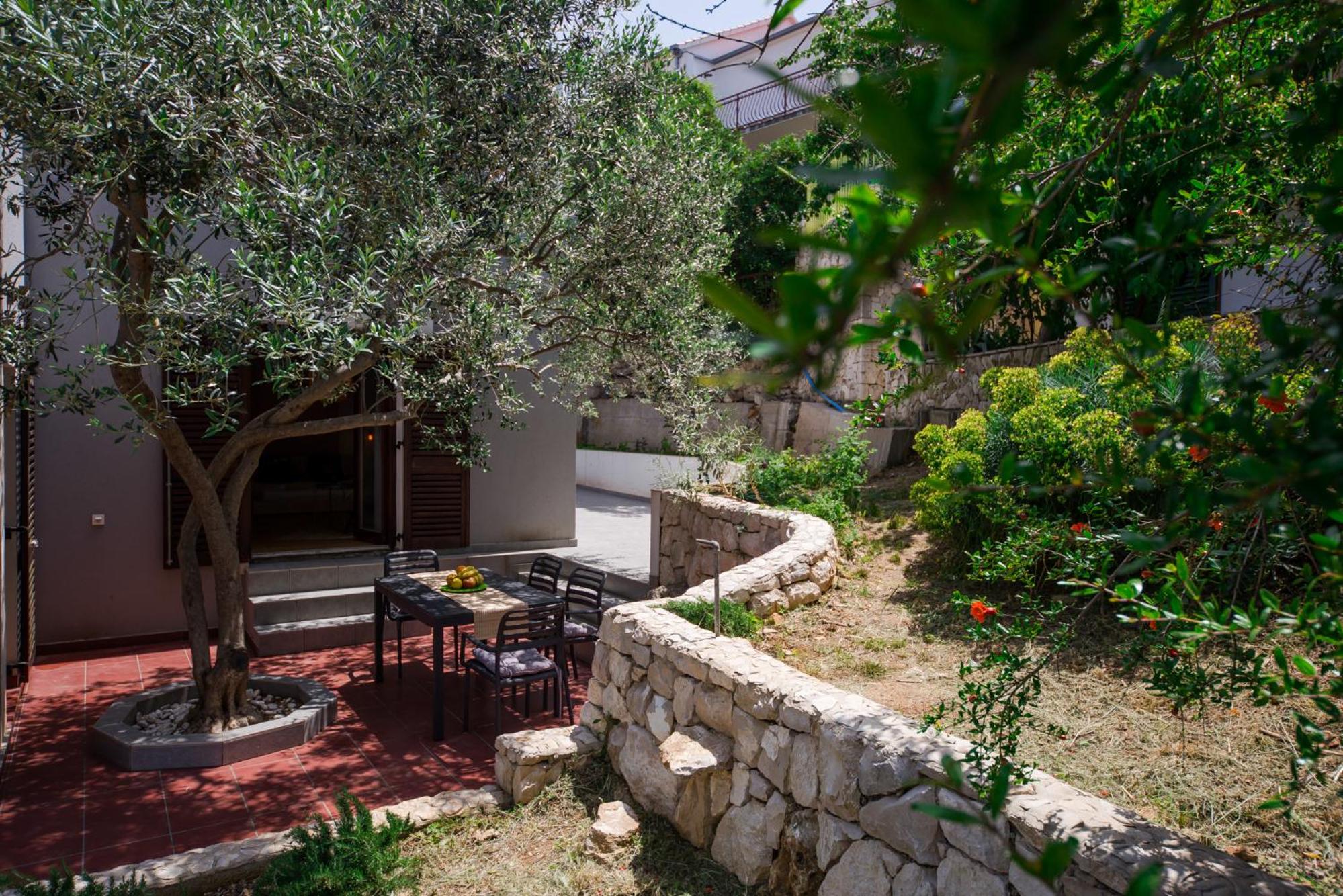 Casa Dubi Hvar view 5