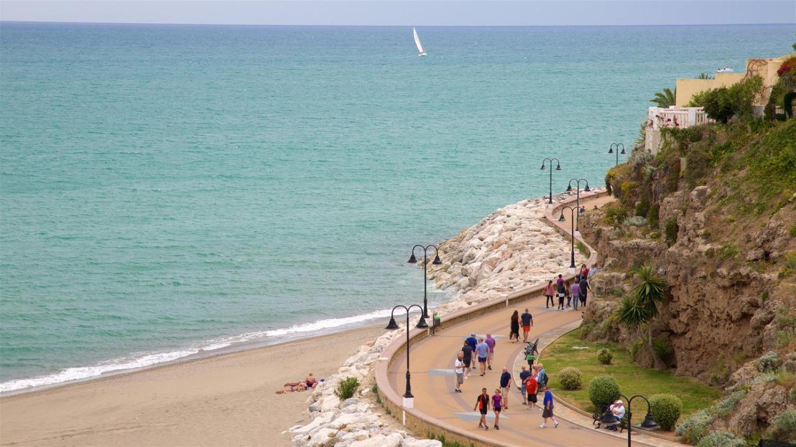 Apartamento El Remo view 5