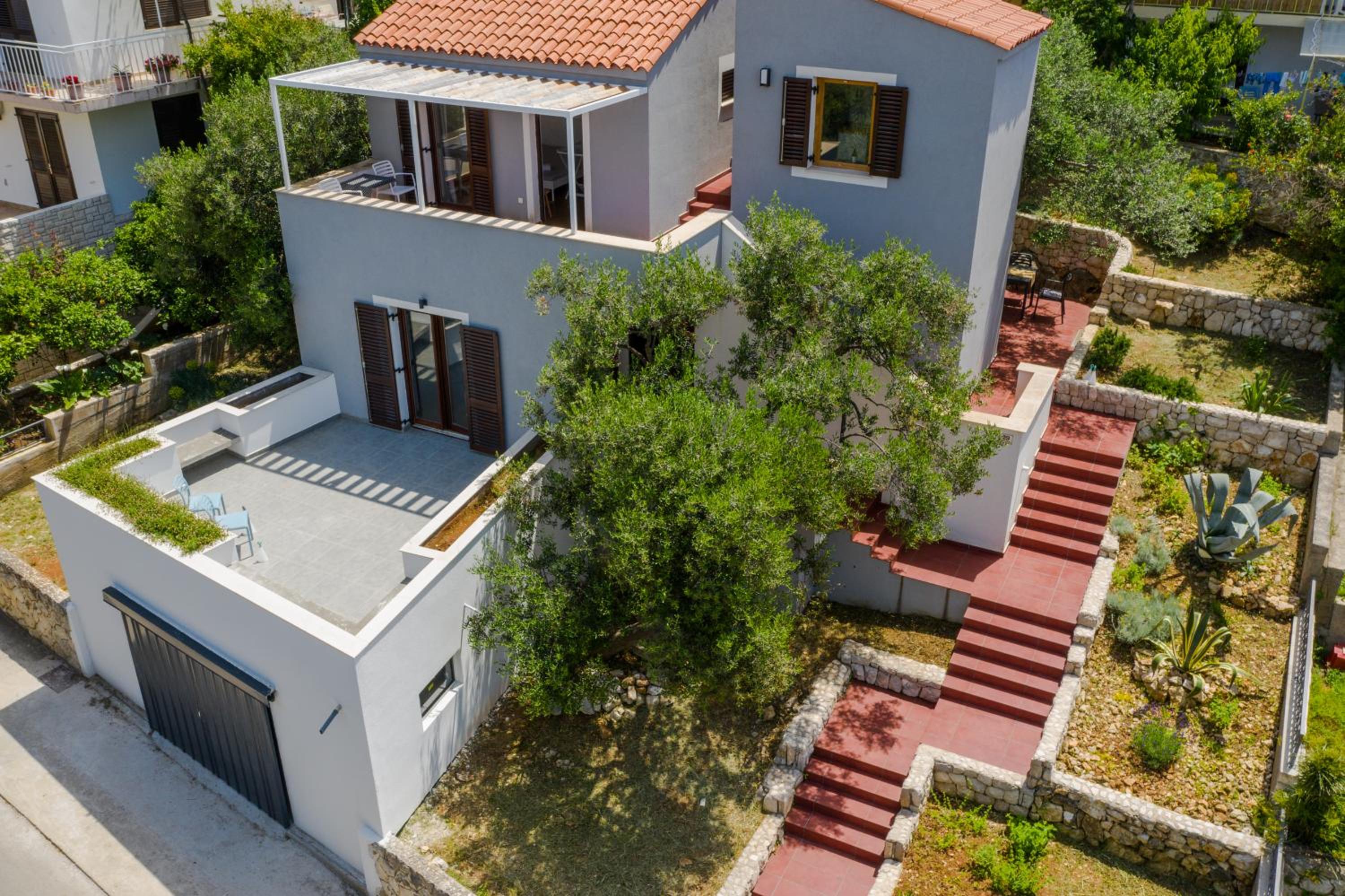 Casa Dubi Hvar view 4