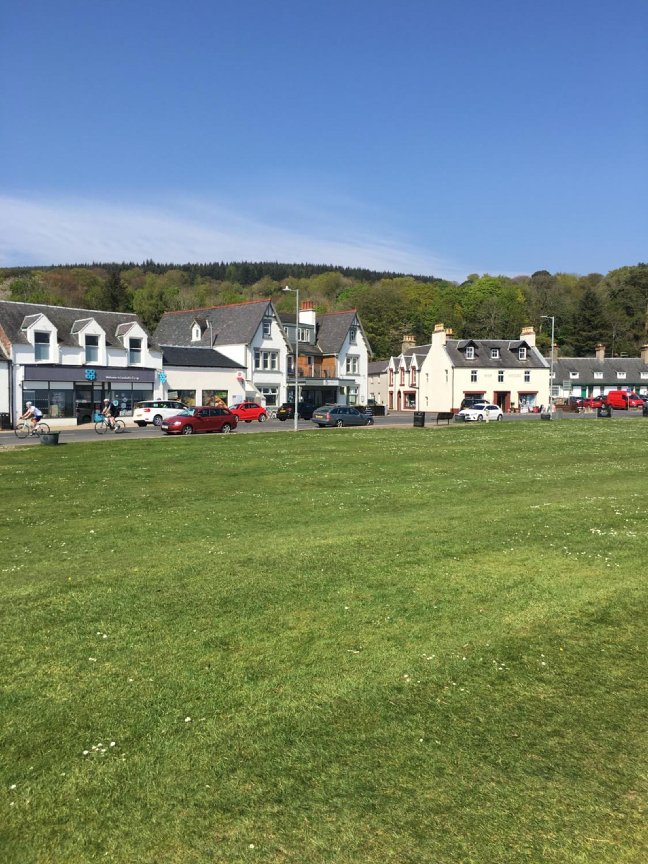 Hotel 1 Shiphouse Apartment - Image 1