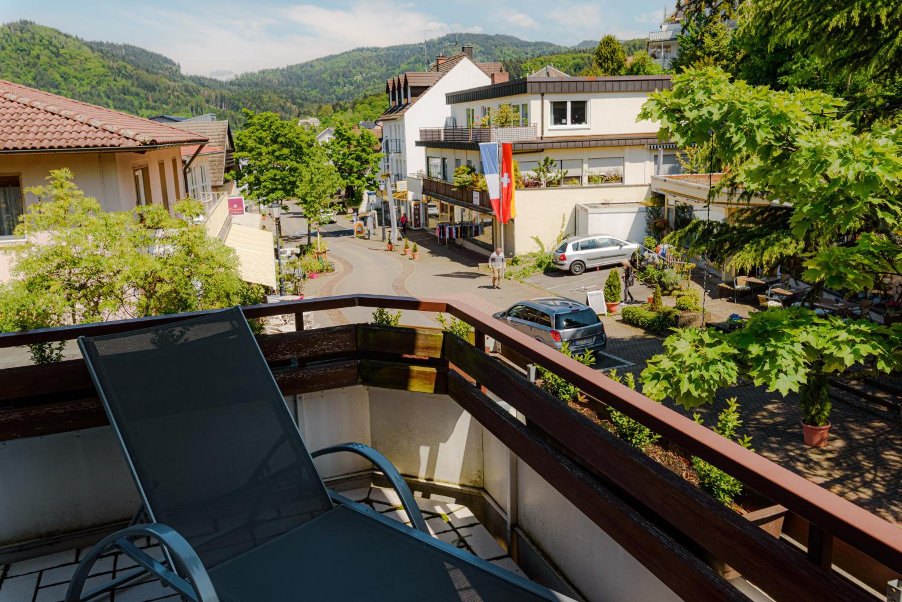 Park Appartements