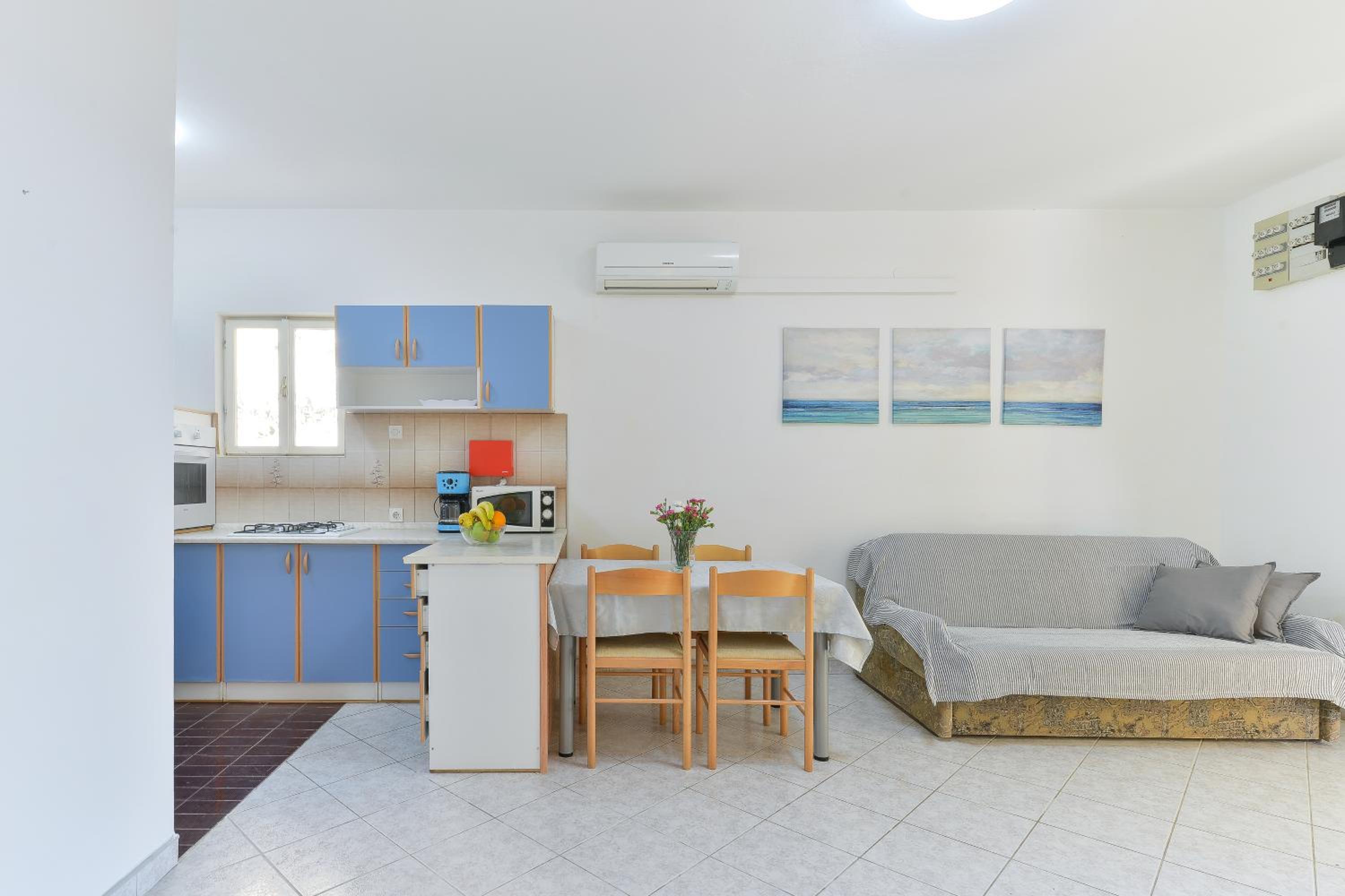 Apartments Summer Dream view 4