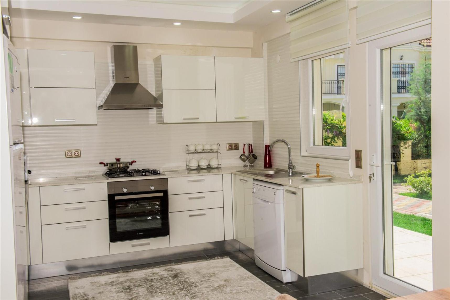 Villa Calıs 2 - Image 25