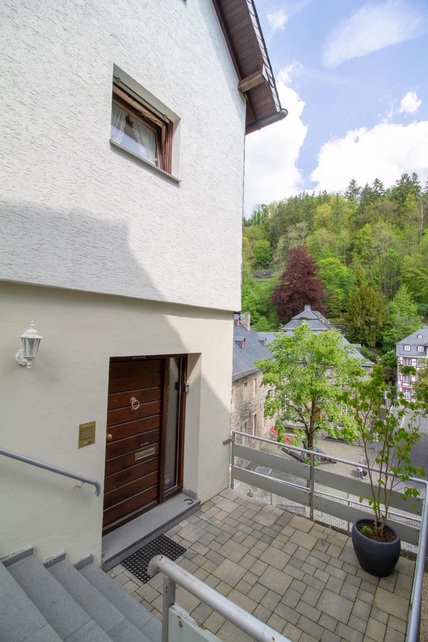 Ferienhaus Mühlenberg