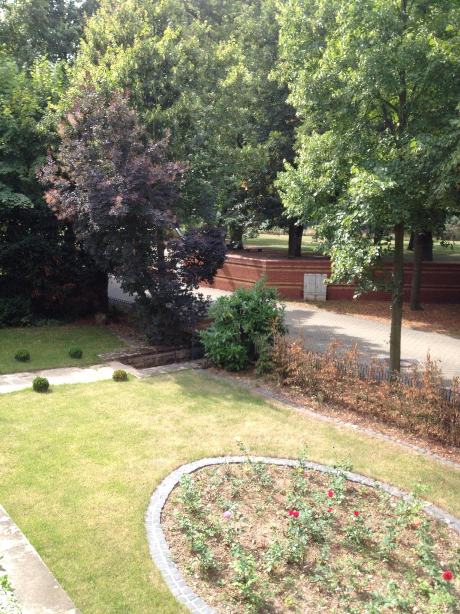 Apartment Villa Elisa