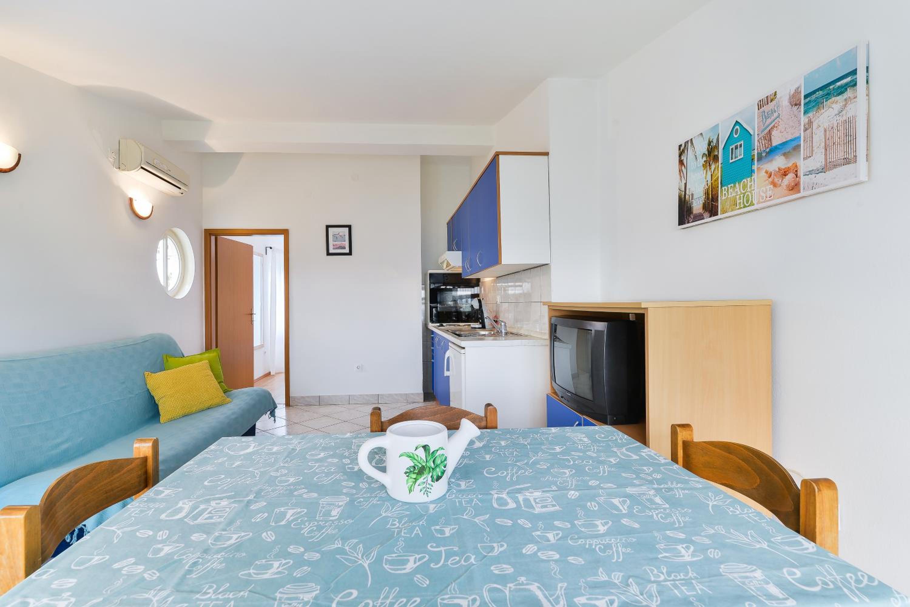 Apartments Summer Dream view 5