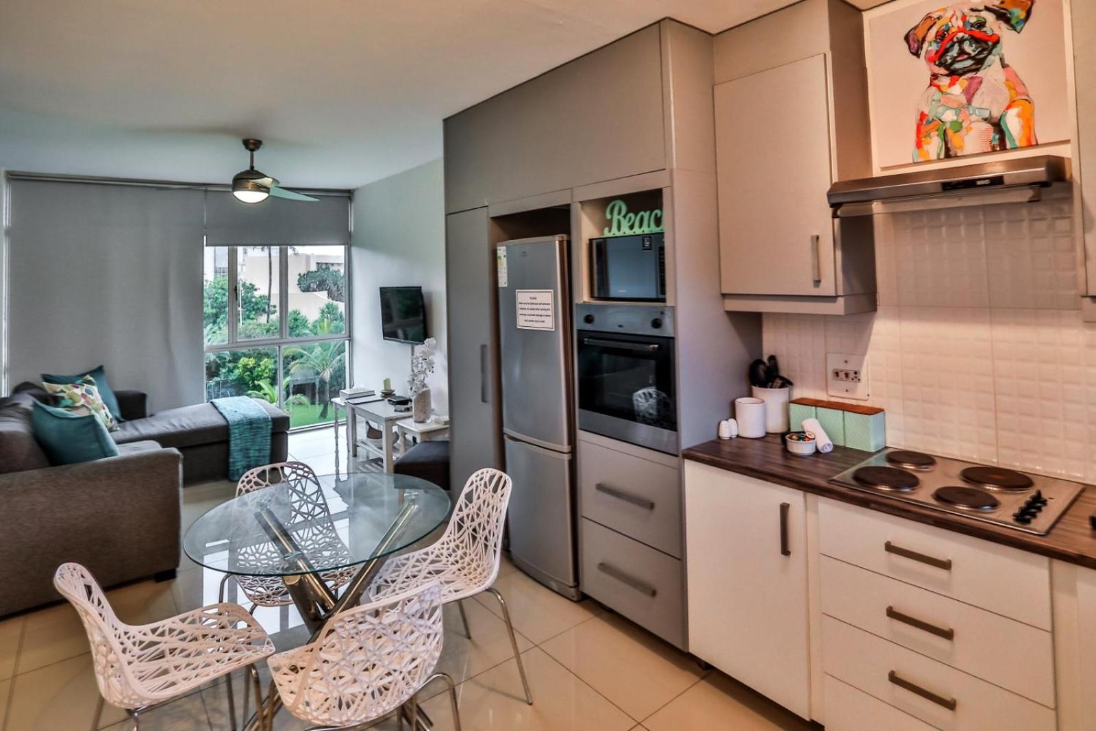 207 La Ballito-Luxury Family apartment view 2