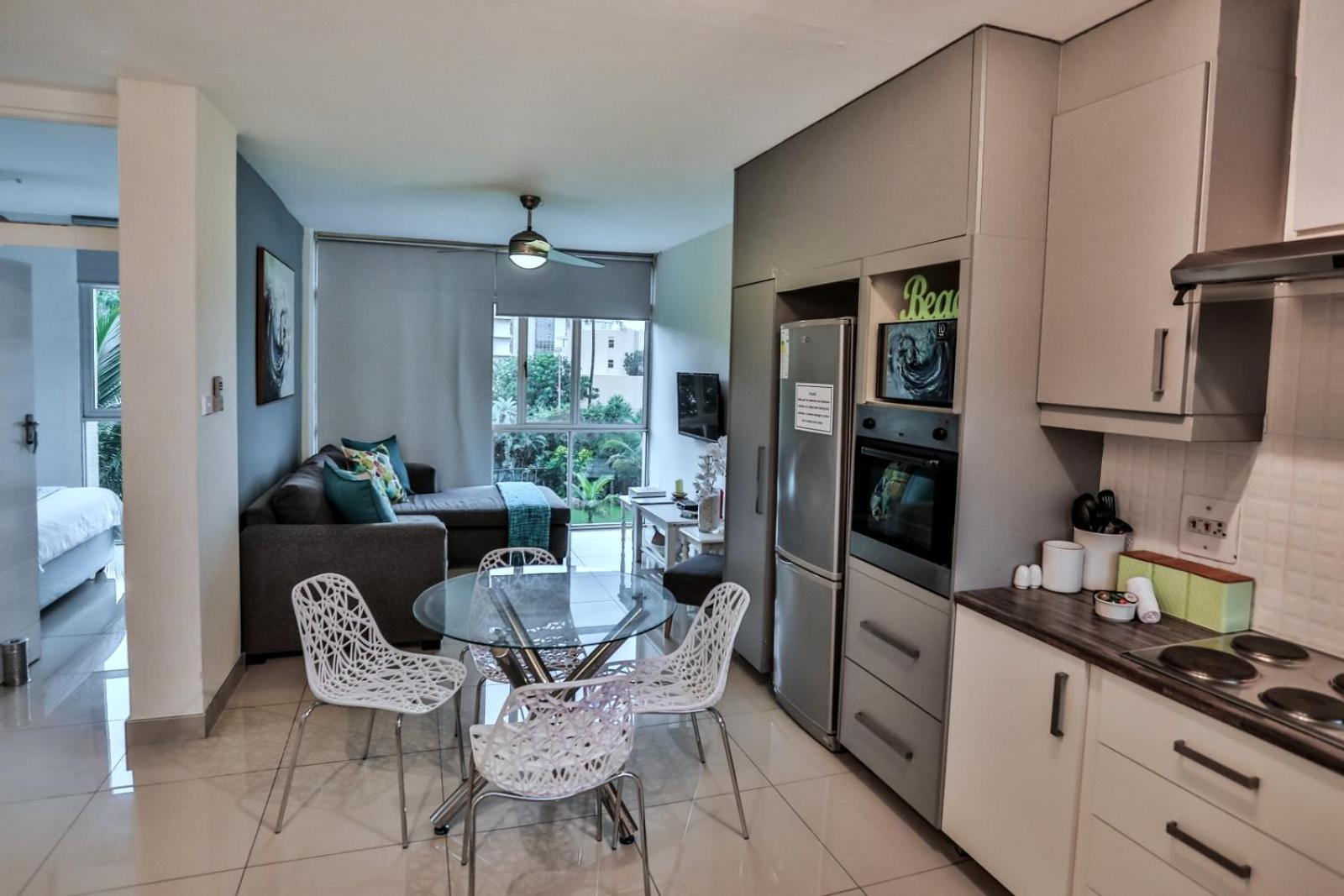 Hotel 207 La Ballito-luxury Family Apartment