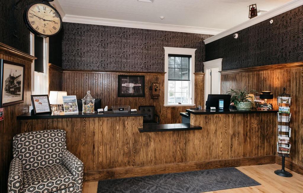 Cooperstown Vacations - The Railroad Inn - Property Image 11