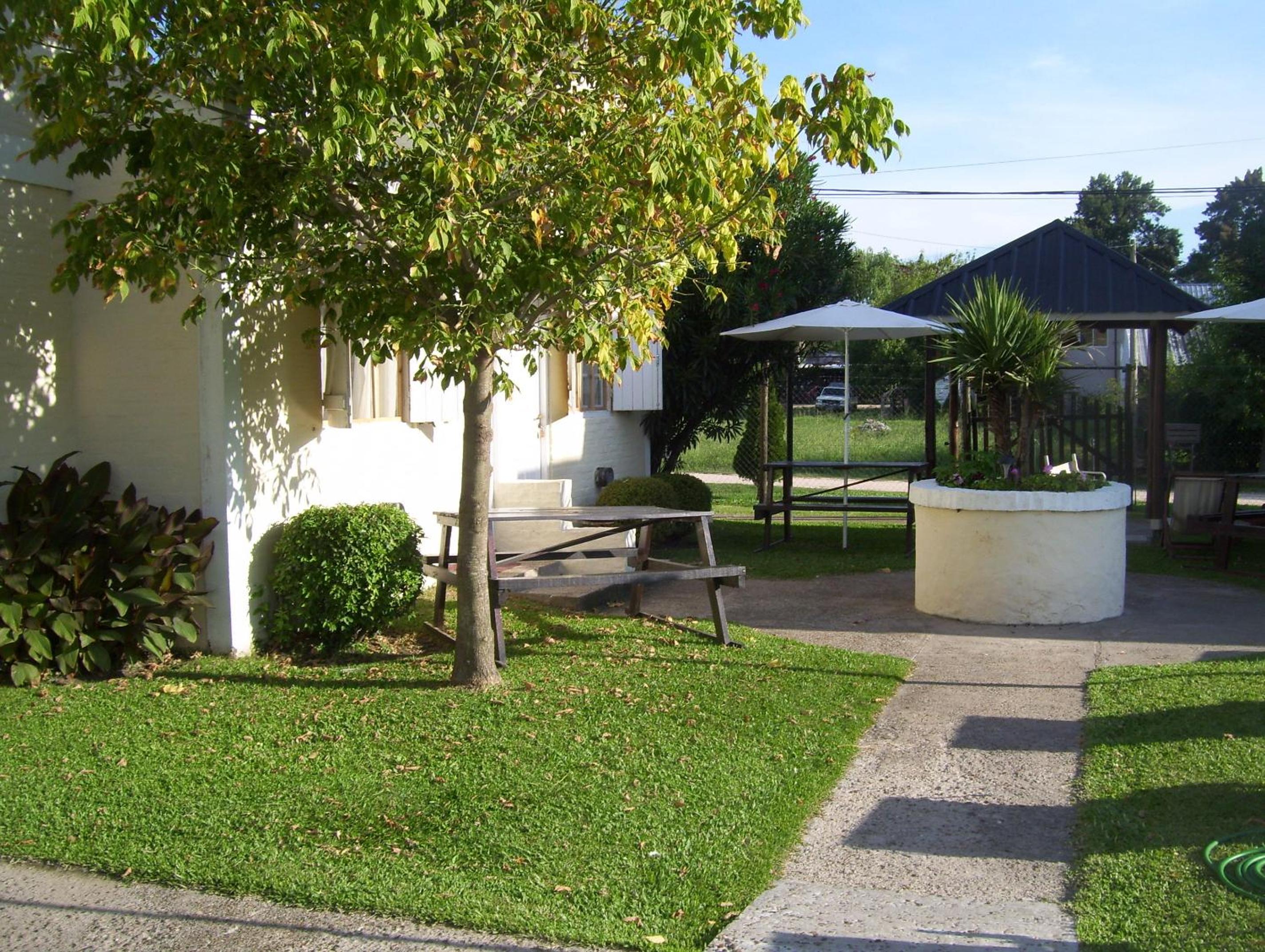 Altos de Unzué