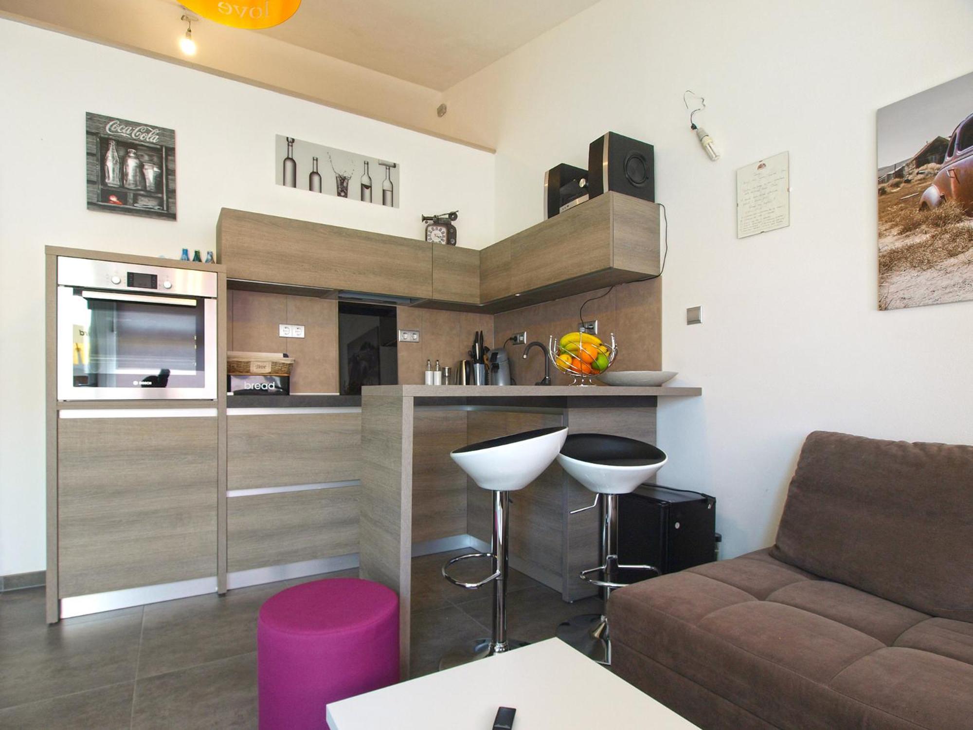 Apartments Ivanka 934