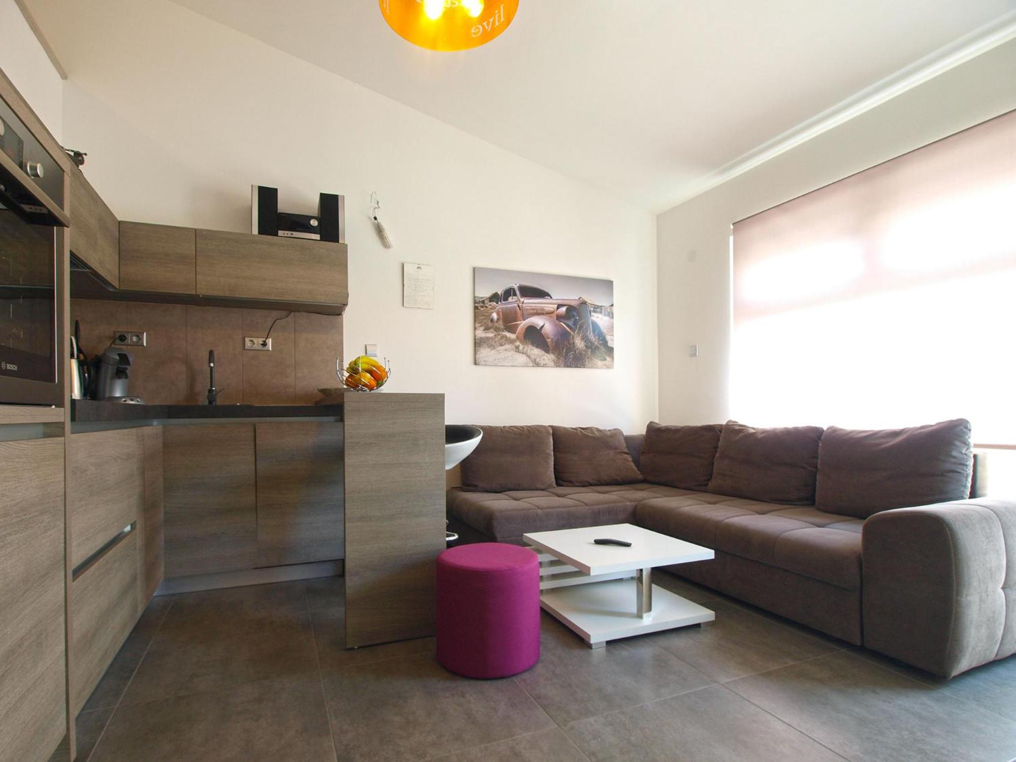 Apartments Ivanka 934