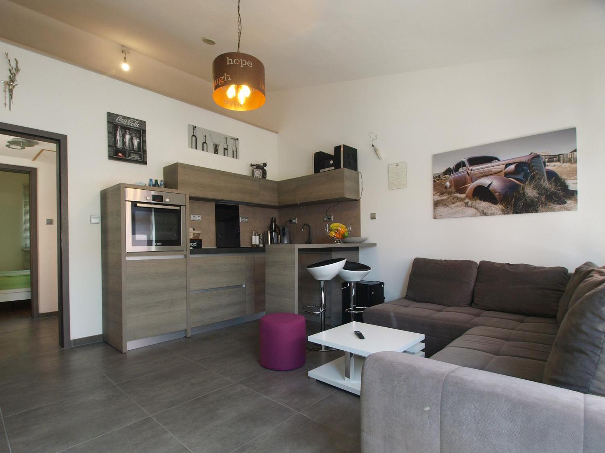Apartments Ivanka 934