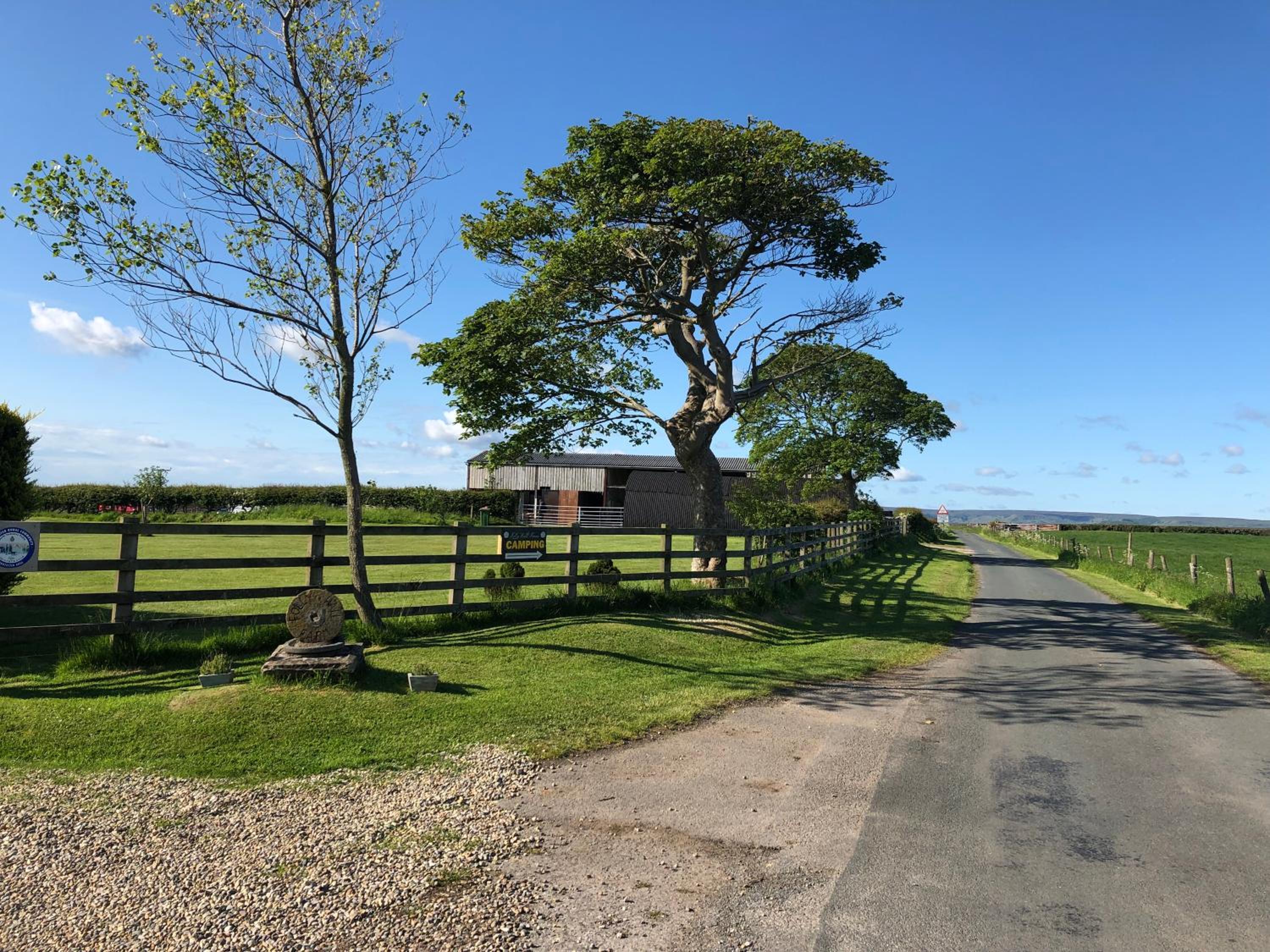Folly Hall Farm