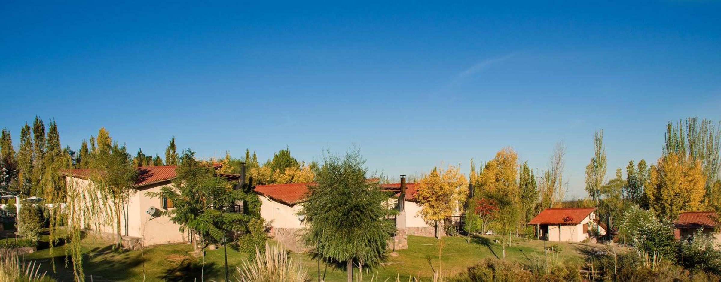 Aguilas de Piedra