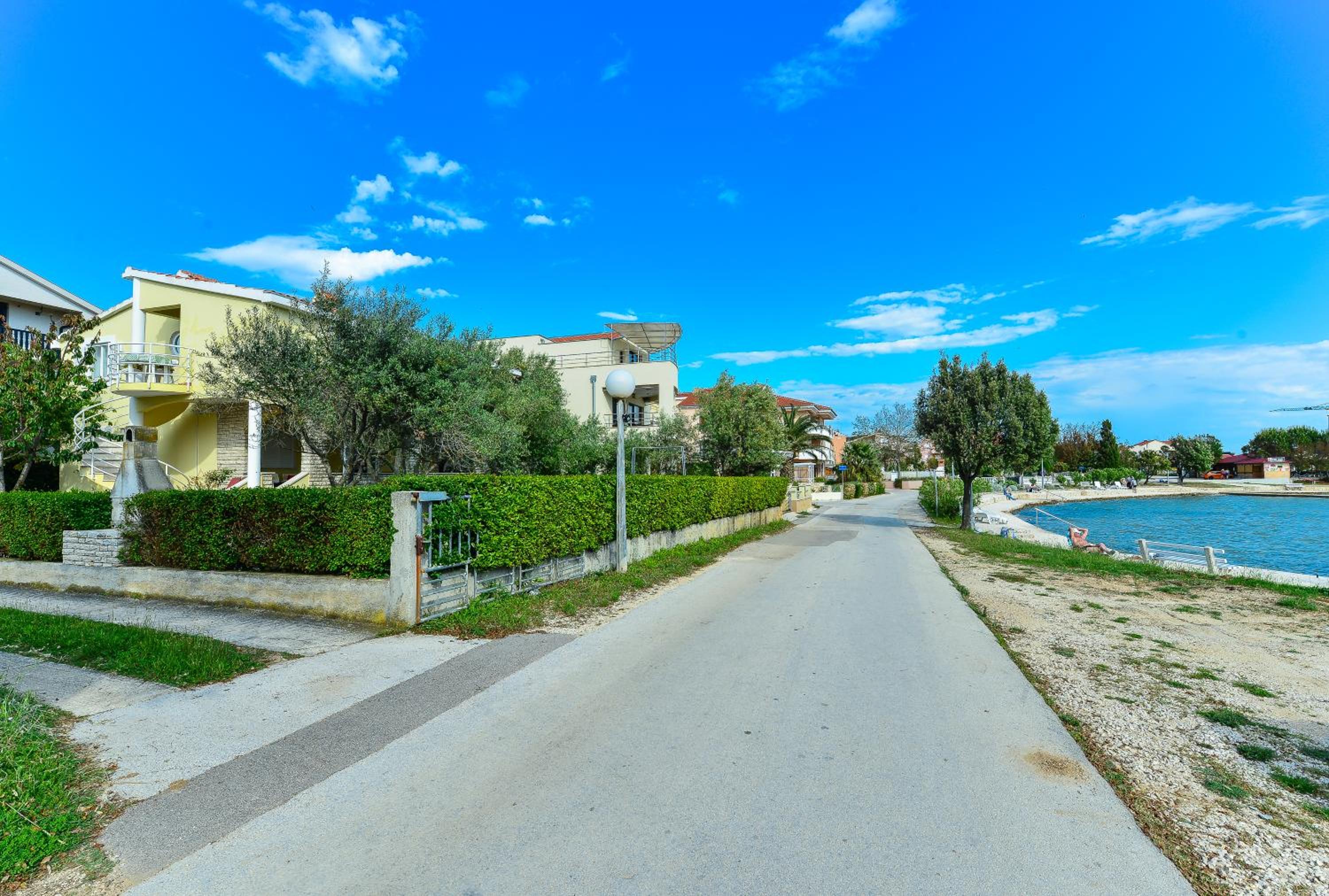 Apartments Summer Dream view 2
