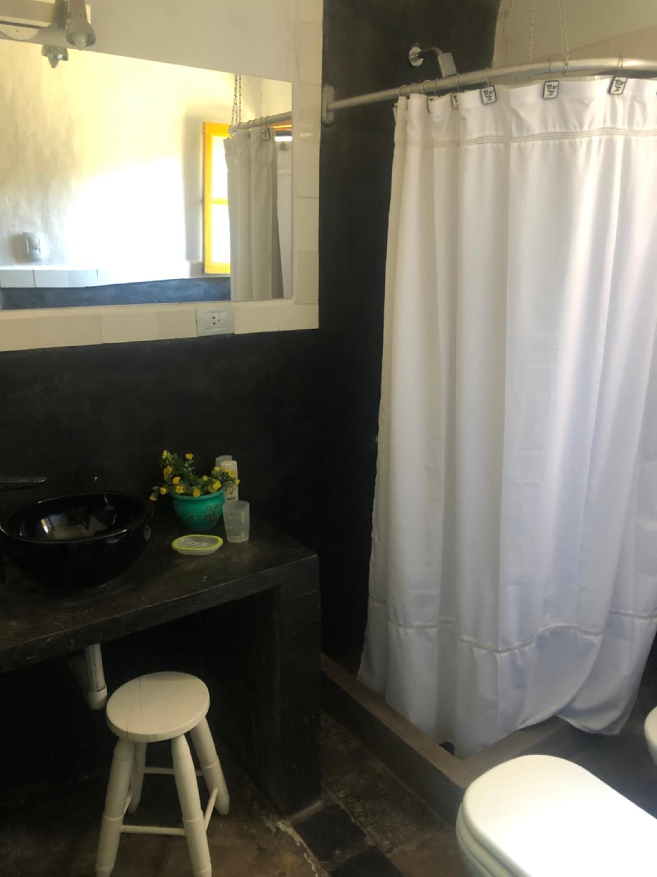 Casa divina temporaria en Tafí Del Valle ,pleno centro