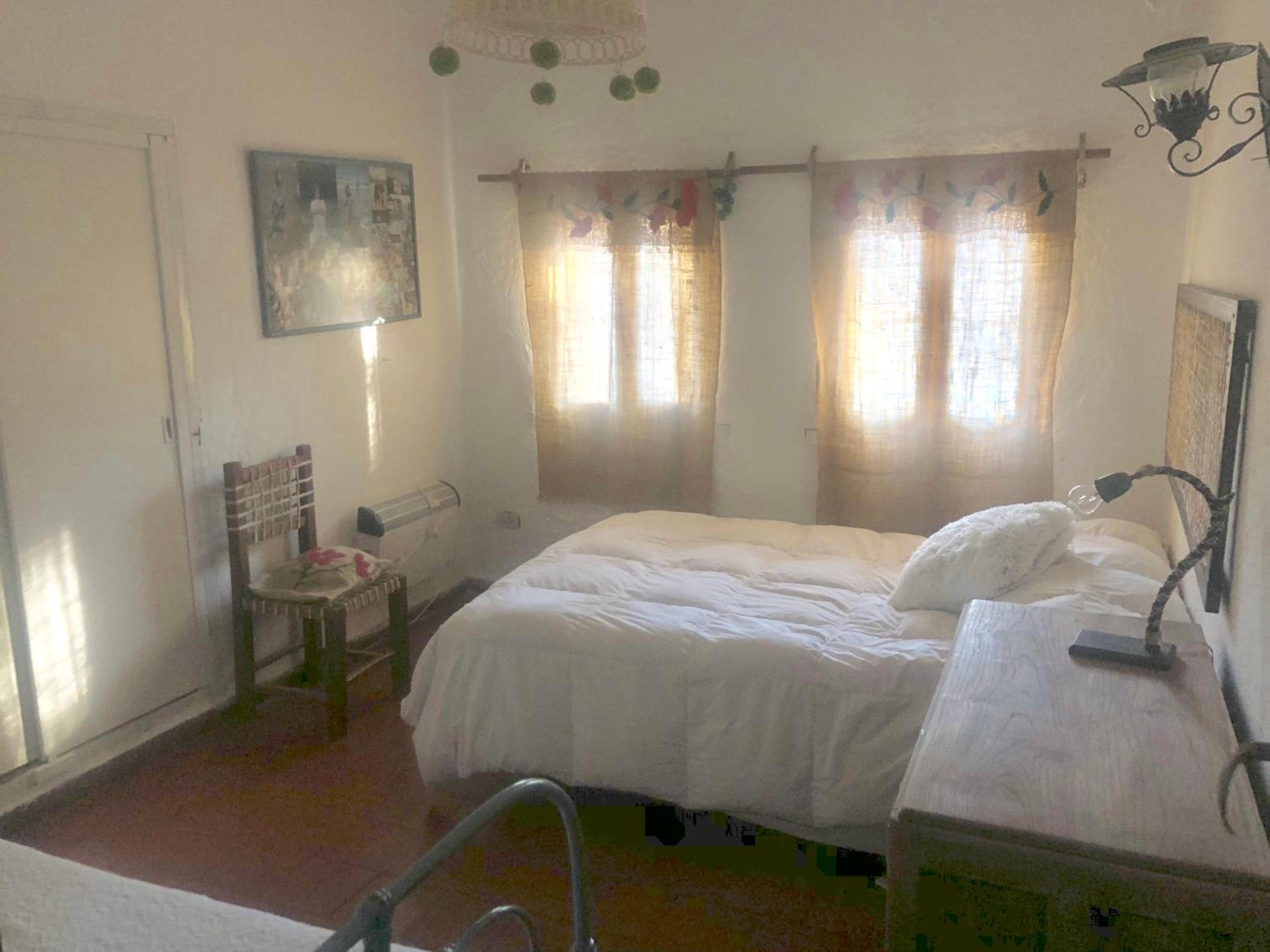 Casa divina temporaria en Tafí Del Valle ,pleno centro