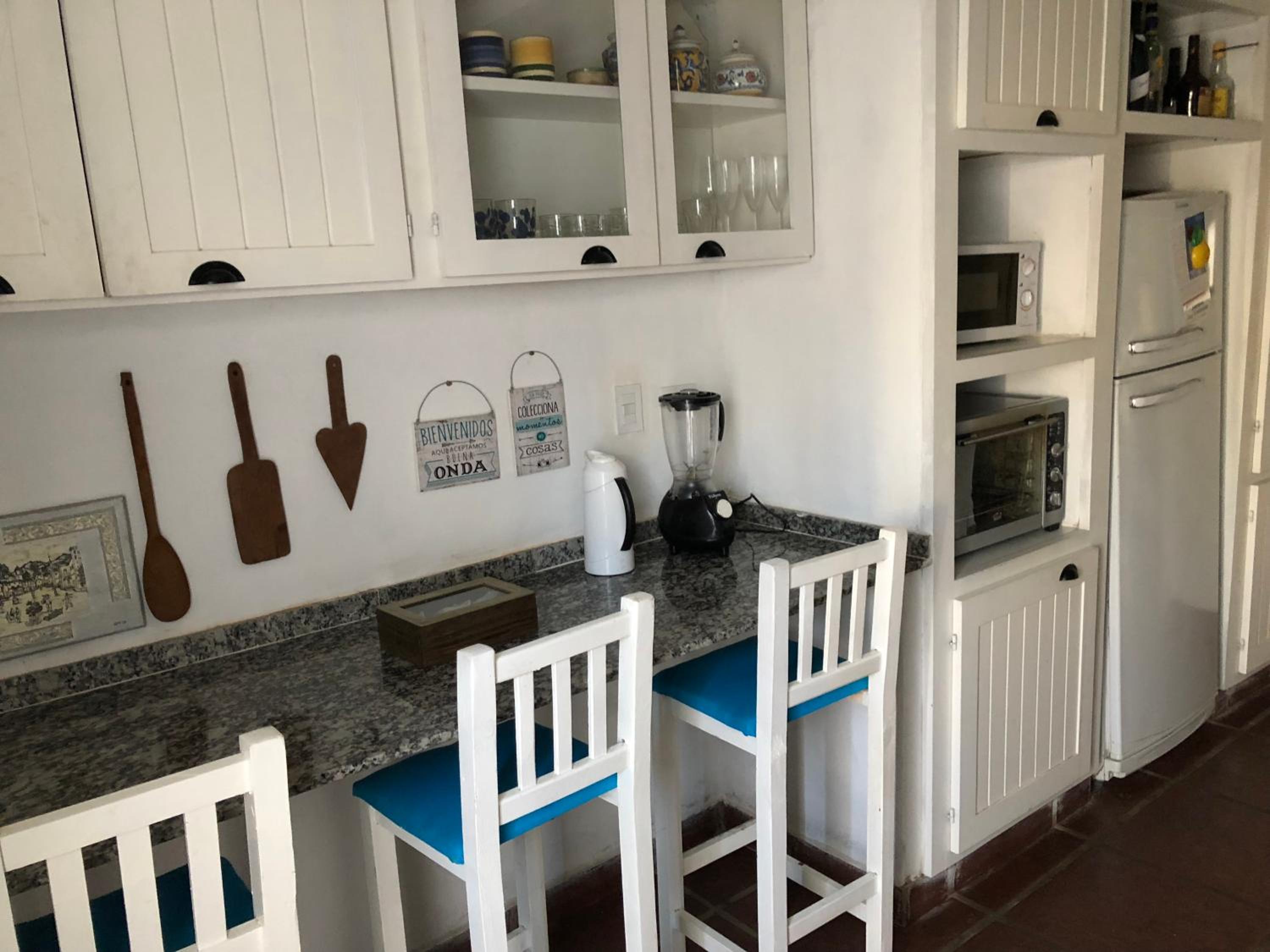 Casa divina temporaria en Tafí Del Valle ,pleno centro