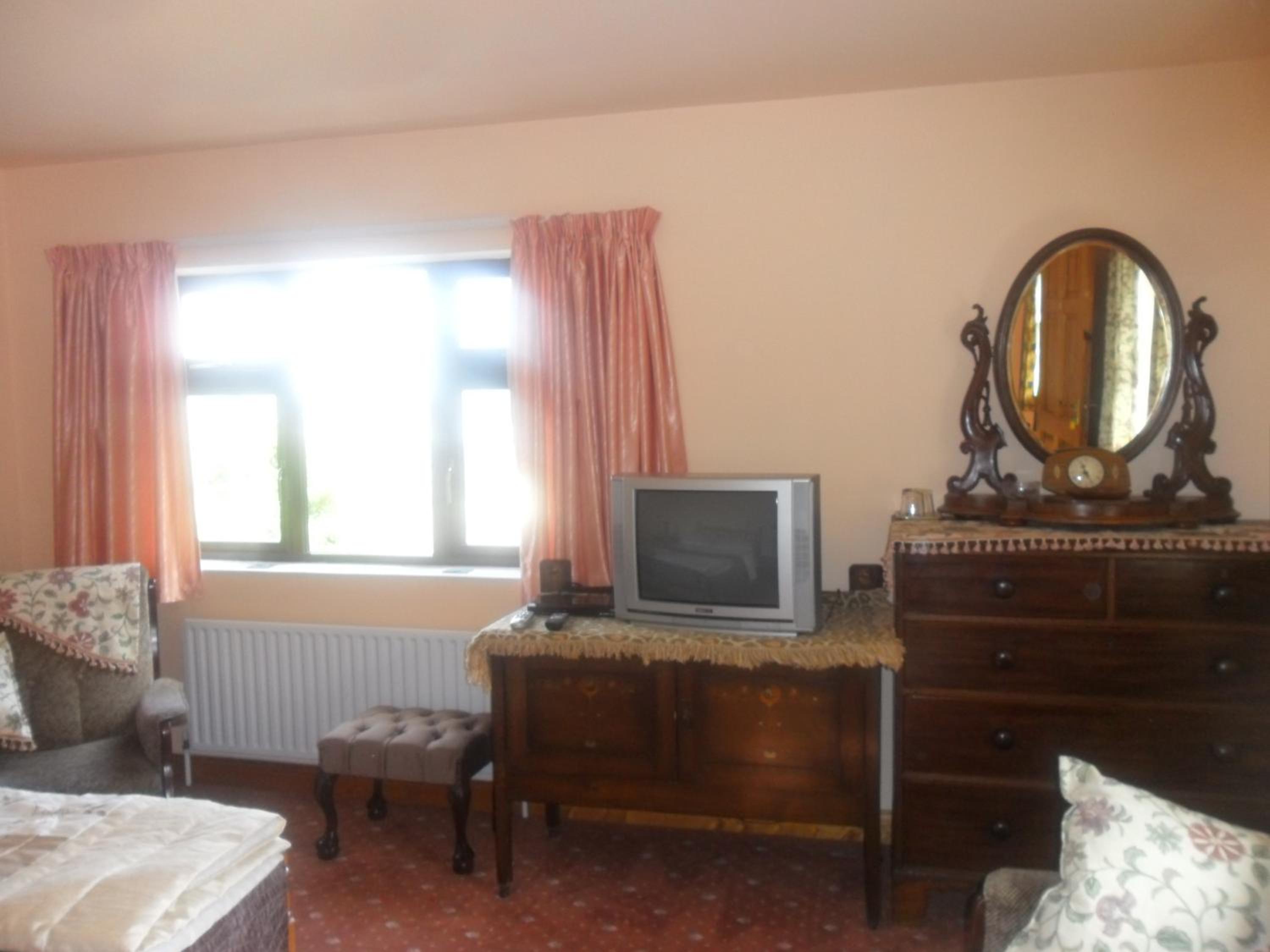 Glen House Room Only Accommodation view 5