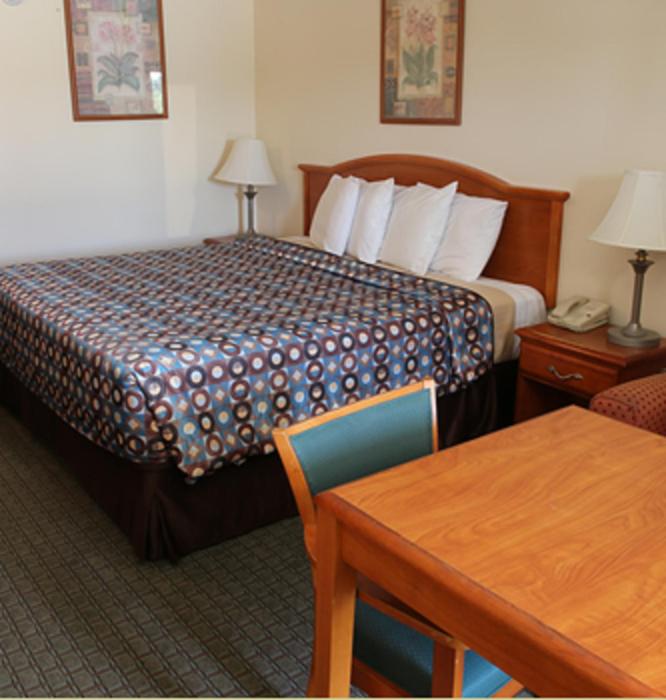 Express Inn & Suites Westwego